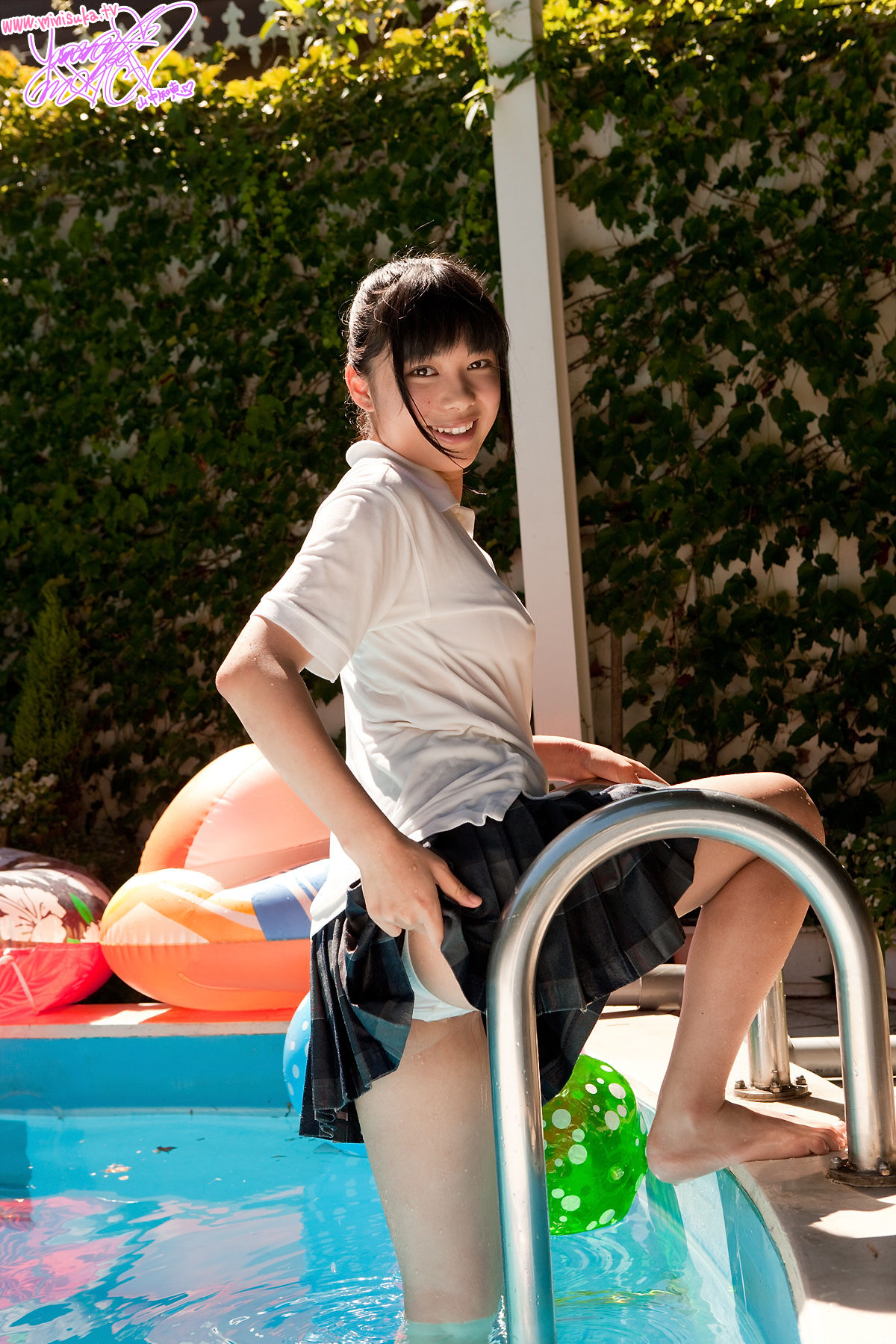 山中知恵 Tomoe Yamanaka 第七部-图15