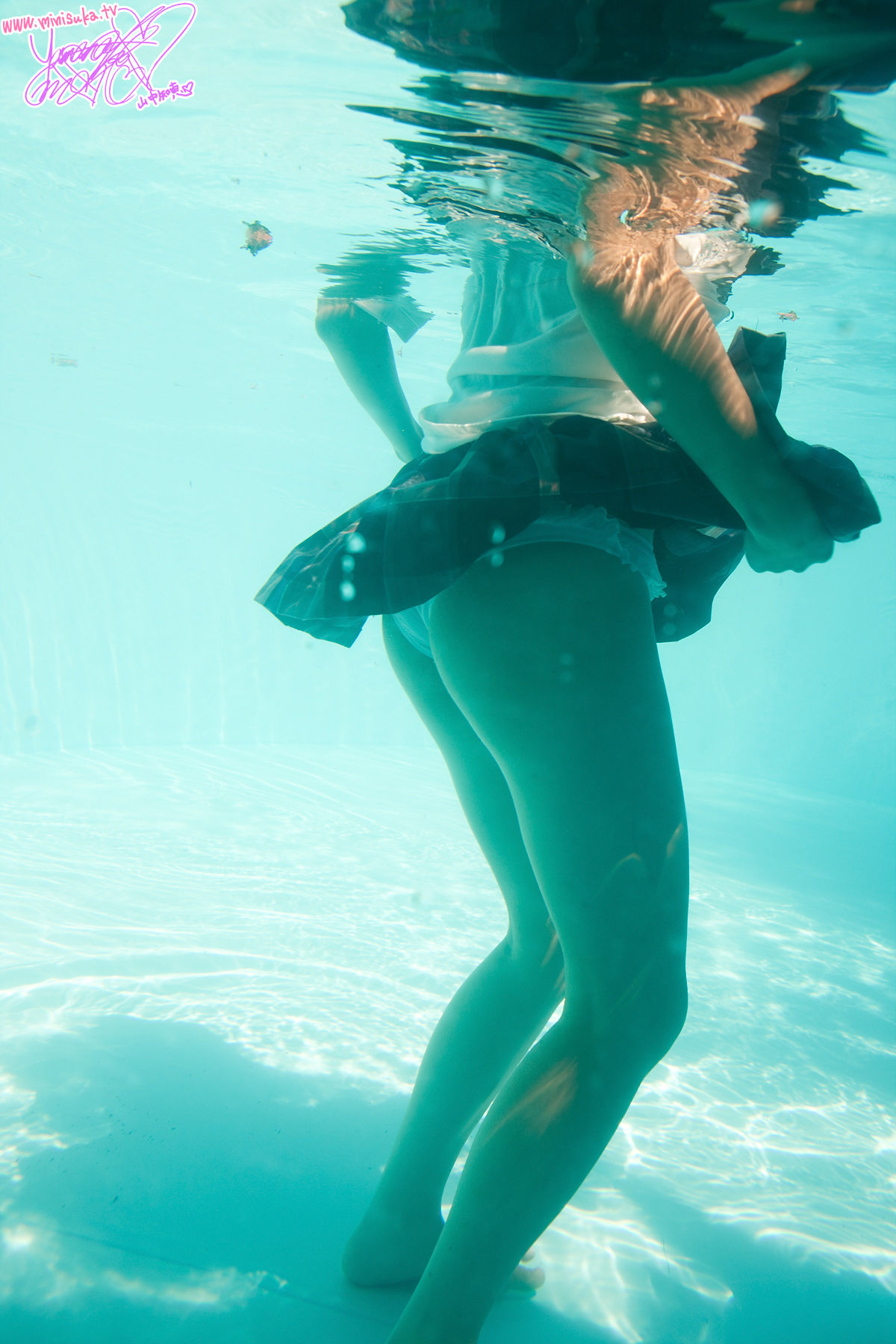 山中知恵 Tomoe Yamanaka 第七部-图18