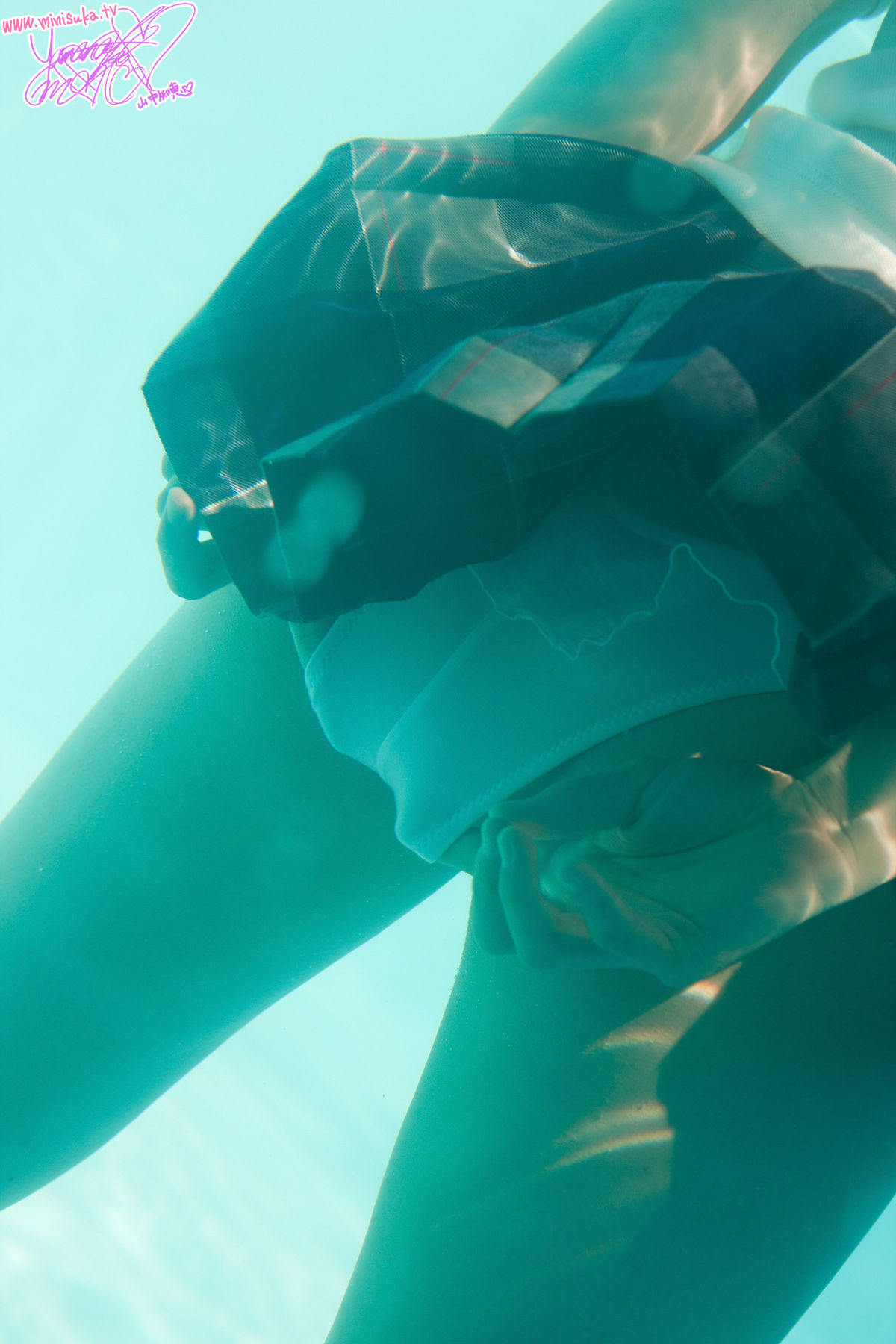 山中知恵 Tomoe Yamanaka 第七部-图21