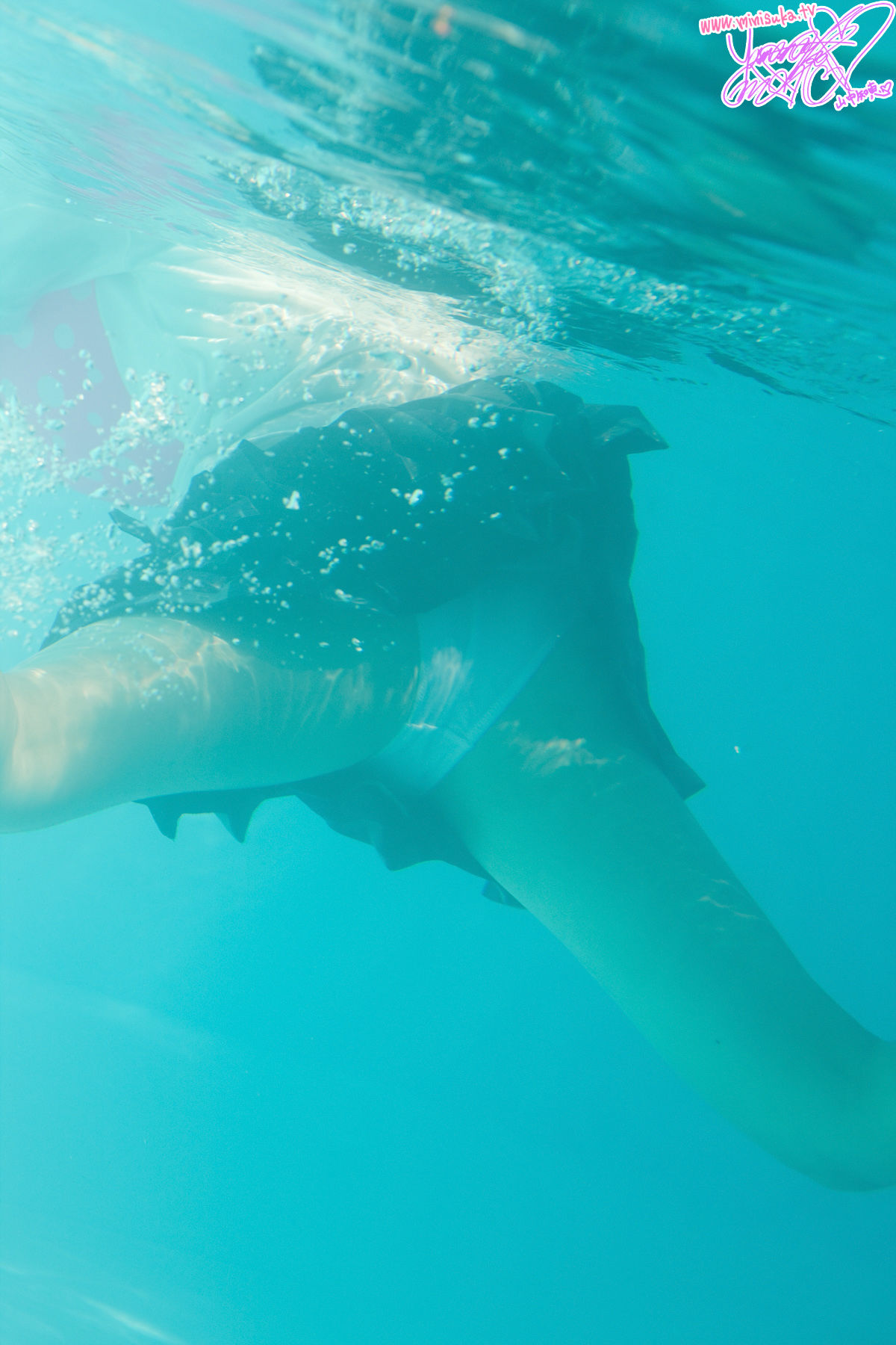 山中知恵 Tomoe Yamanaka 第七部-图25