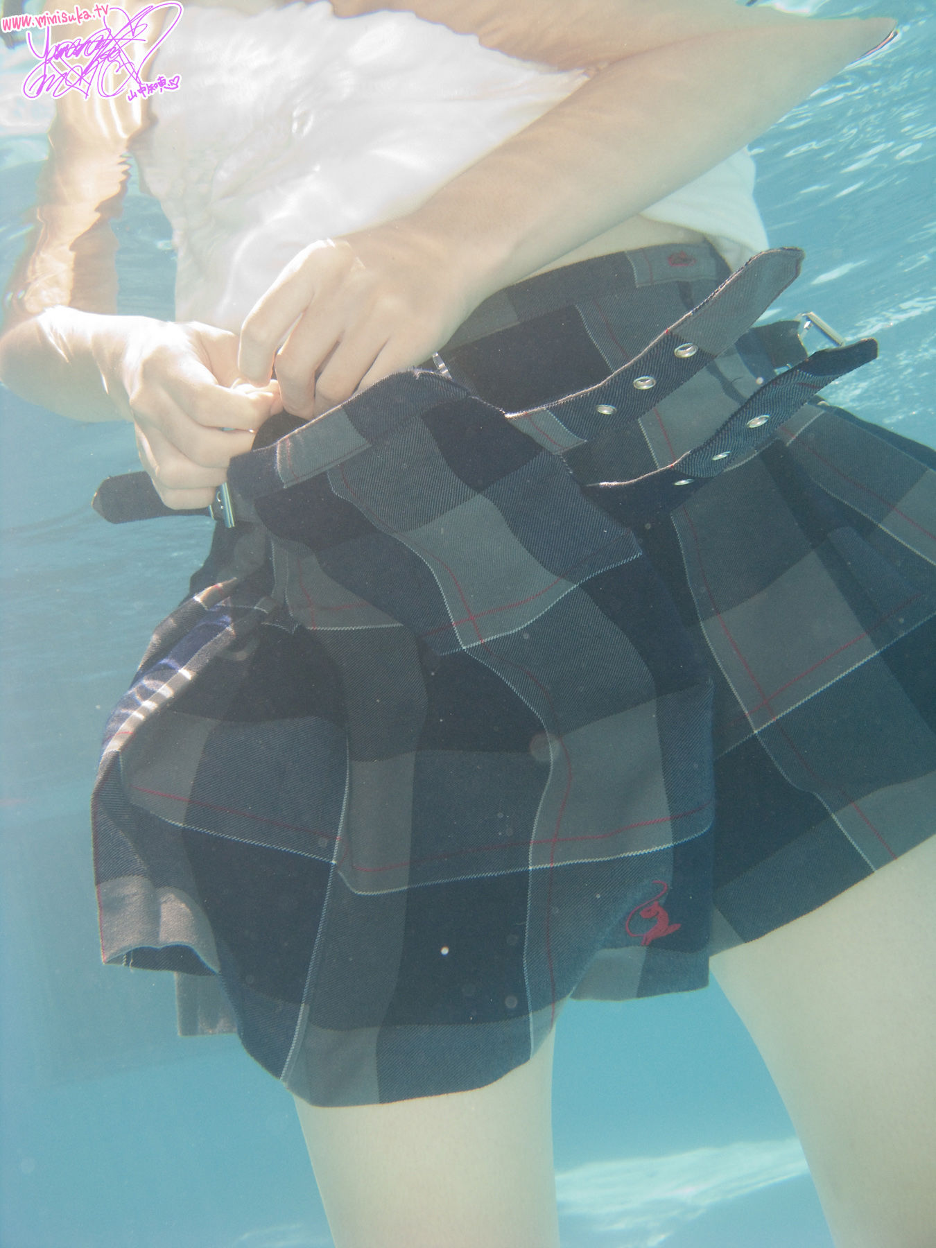 山中知恵 Tomoe Yamanaka 第七部-图28