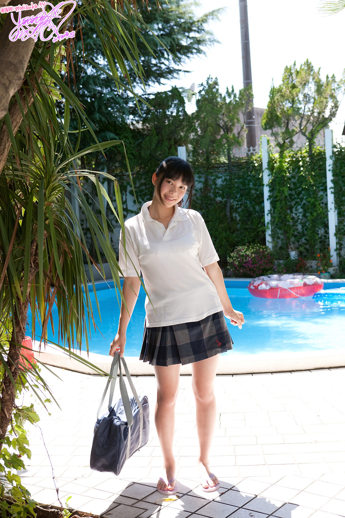 山中知恵 Tomoe Yamanaka 第七部-图45