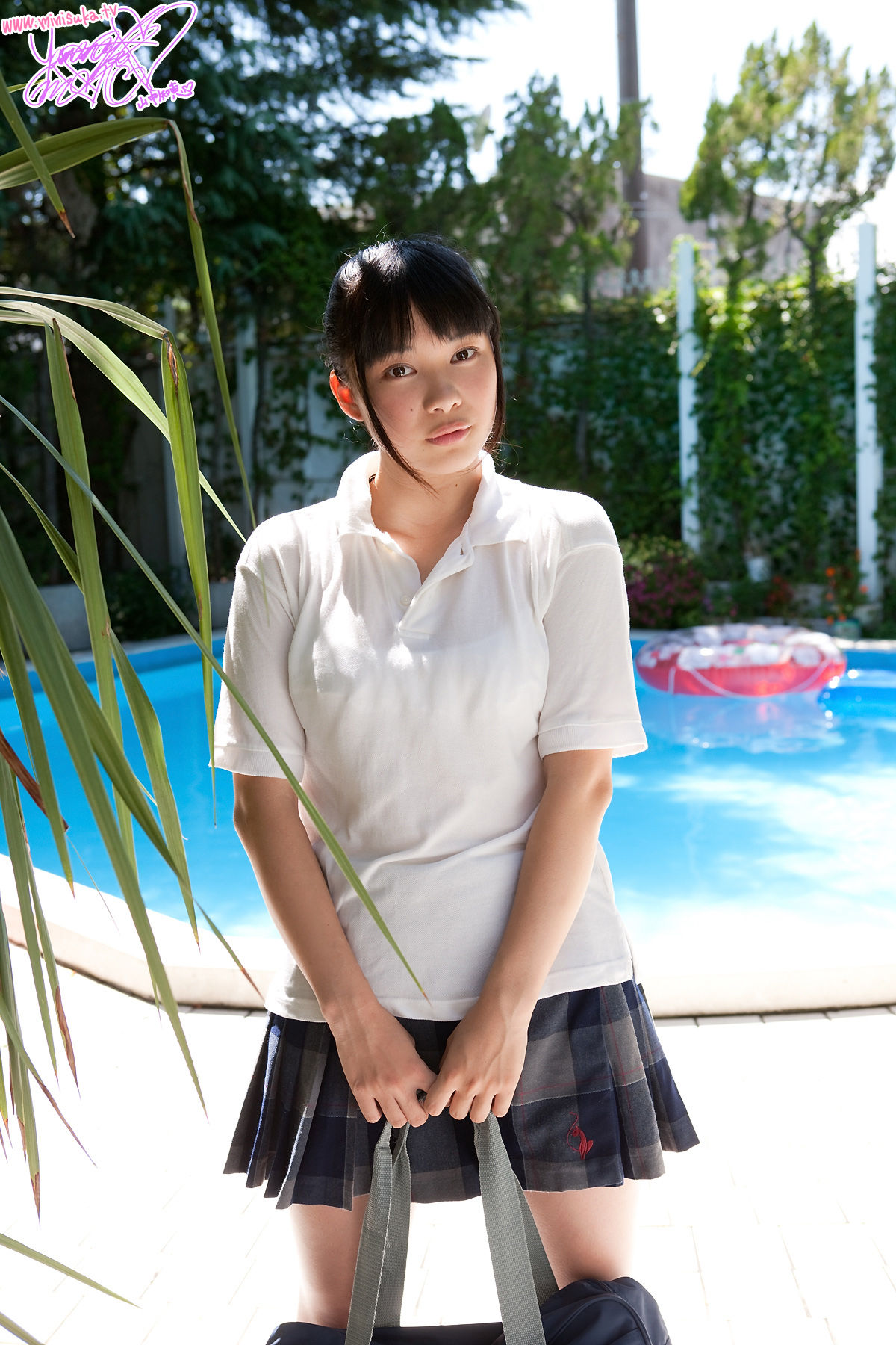 山中知恵 Tomoe Yamanaka 第七部-图56