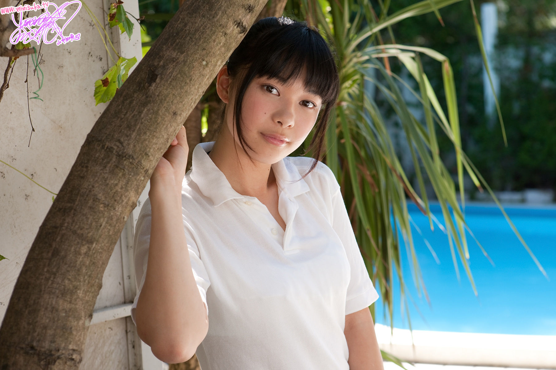 山中知恵 Tomoe Yamanaka 第七部-图78