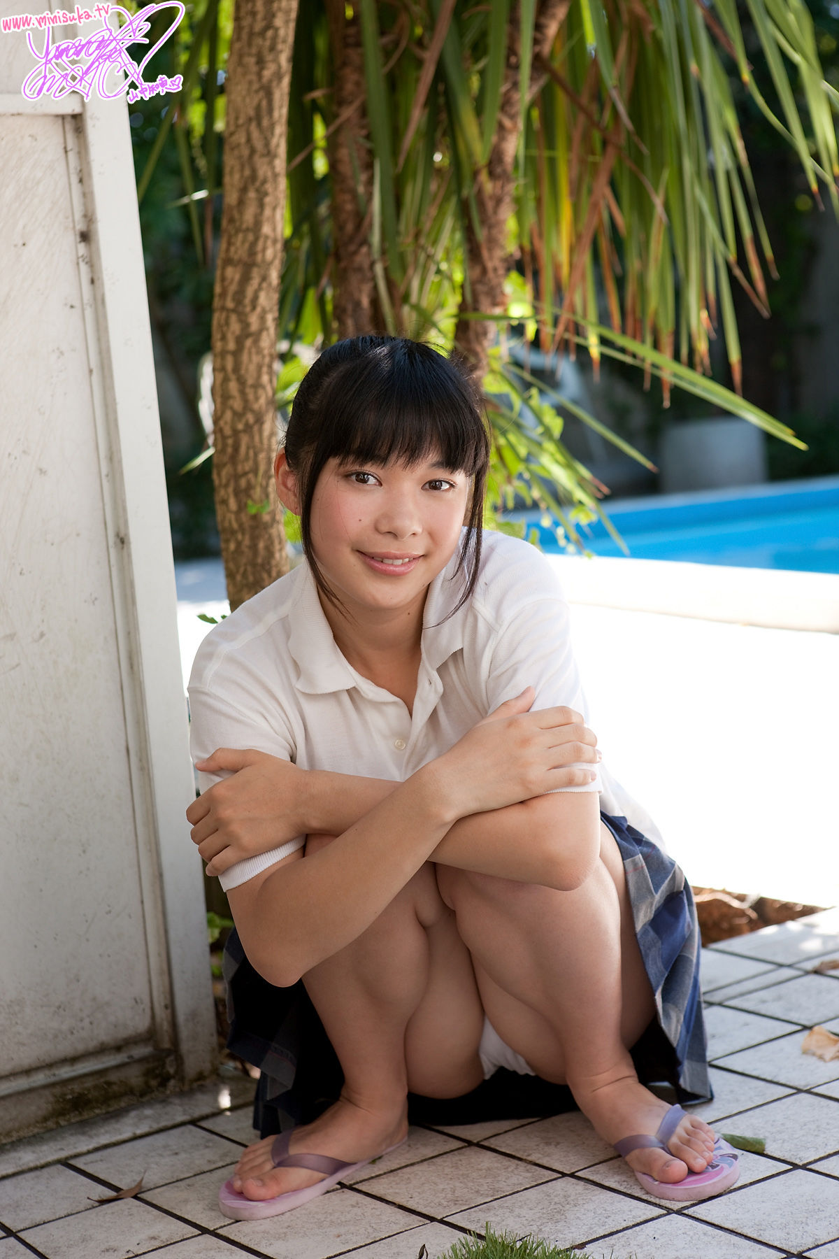 山中知恵 Tomoe Yamanaka 第七部-图7