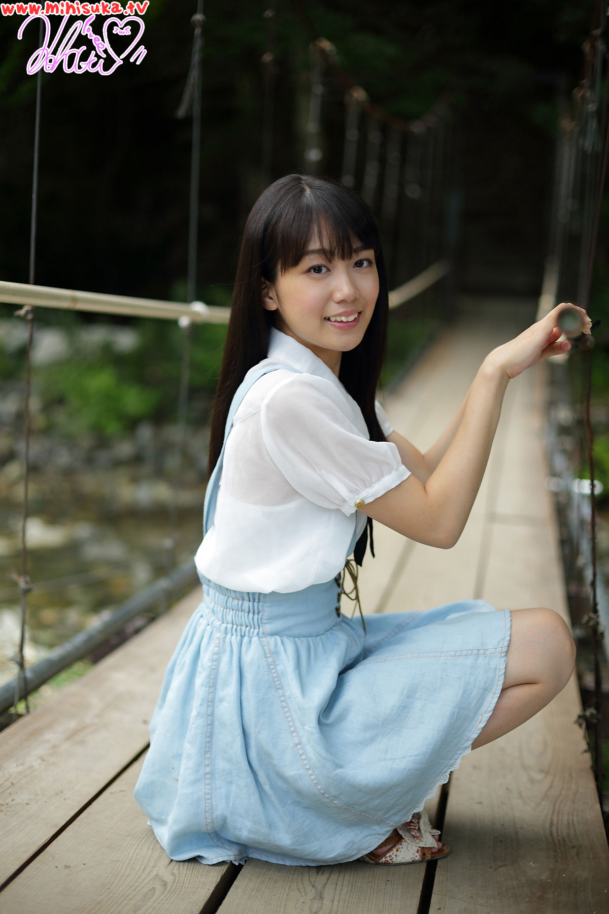 西野小春 Koharu Nishino 第四部  Secret Gallery-图0