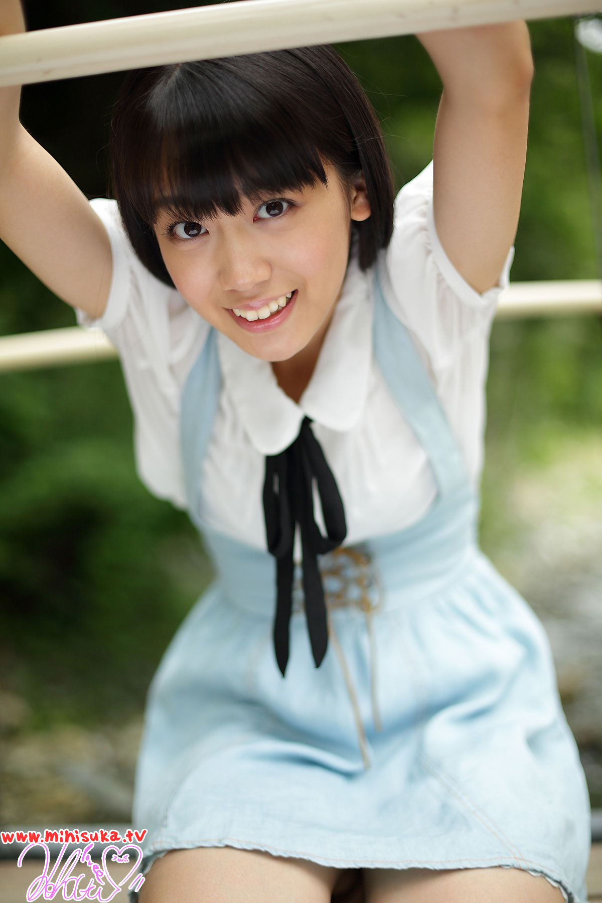 西野小春 Koharu Nishino 第四部  Secret Gallery-图9