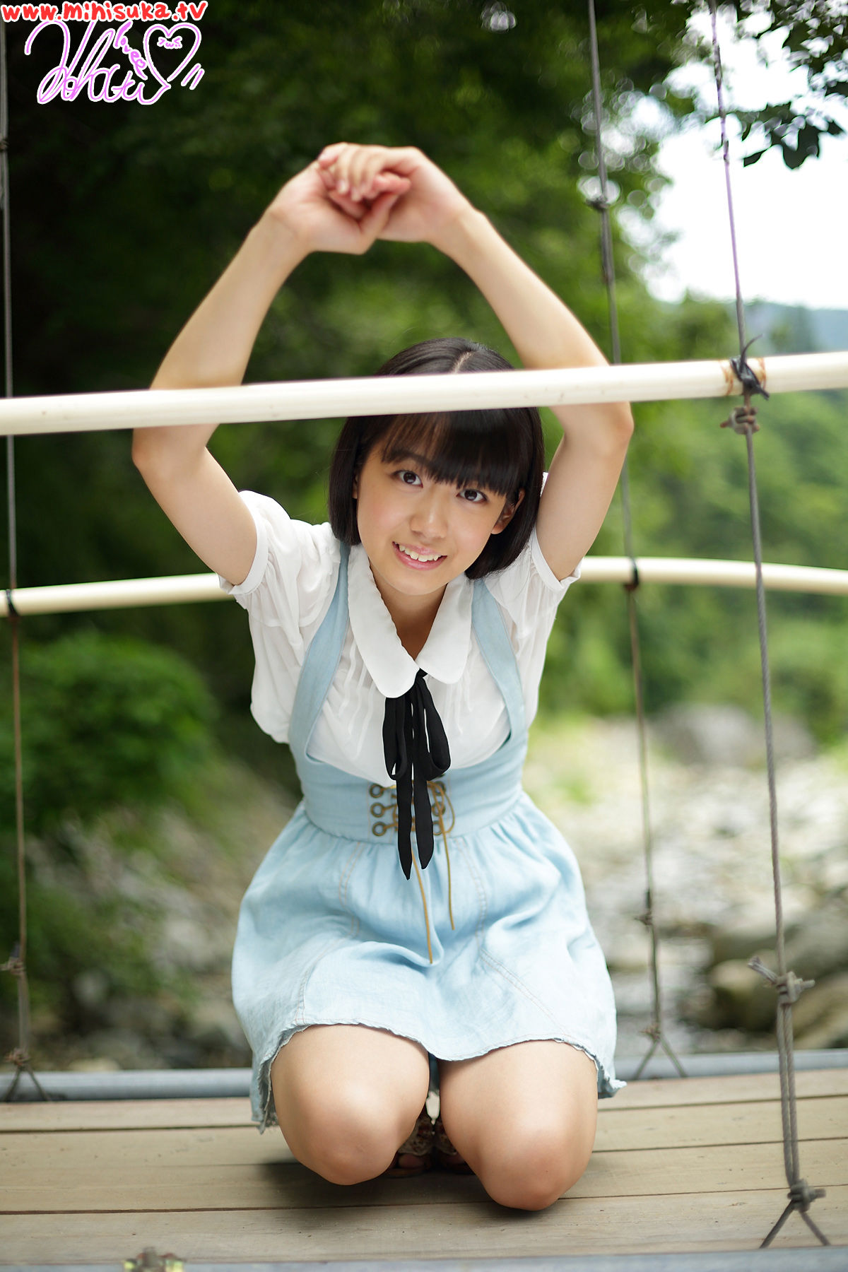 西野小春 Koharu Nishino 第四部  Secret Gallery-图10