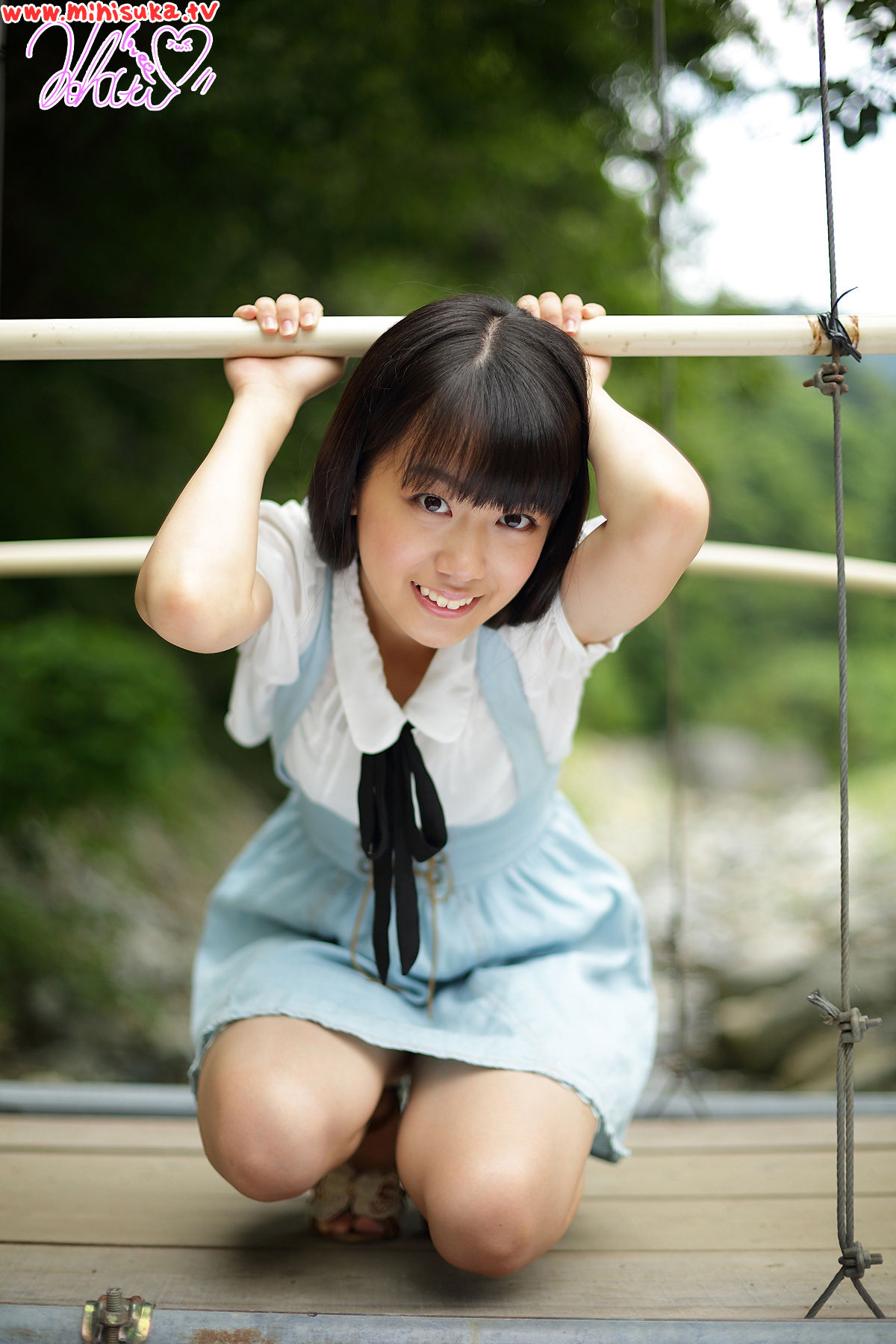 西野小春 Koharu Nishino 第四部  Secret Gallery-图11