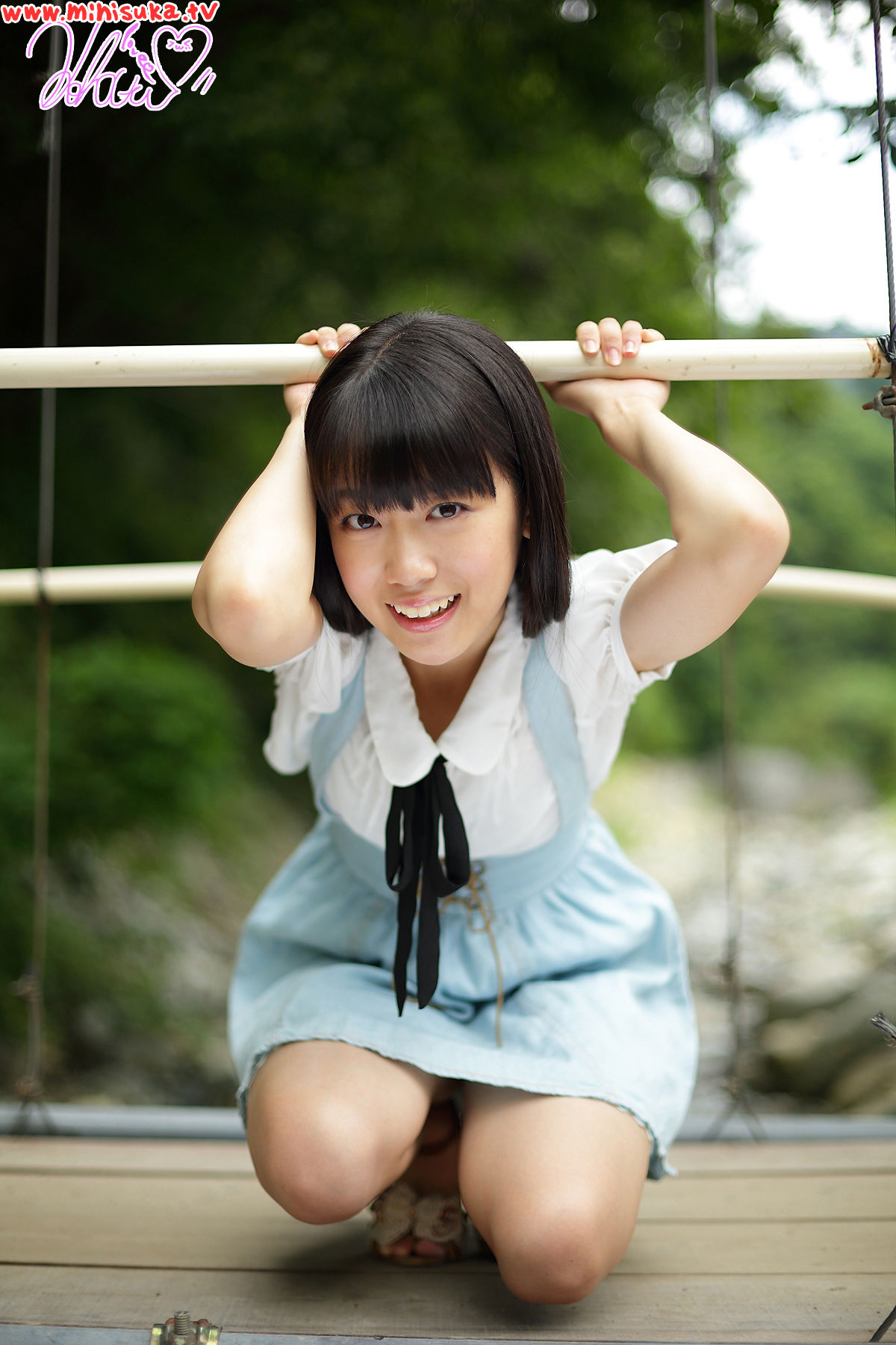 西野小春 Koharu Nishino 第四部  Secret Gallery-图12