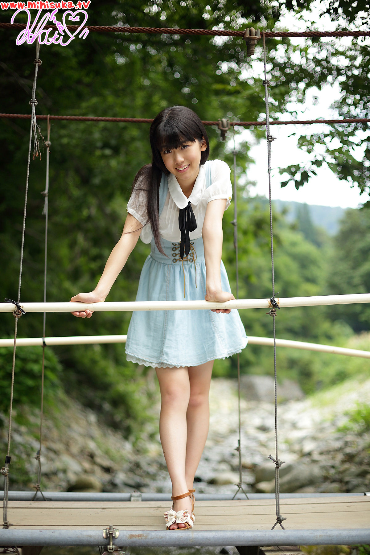 西野小春 Koharu Nishino 第四部  Secret Gallery-图13