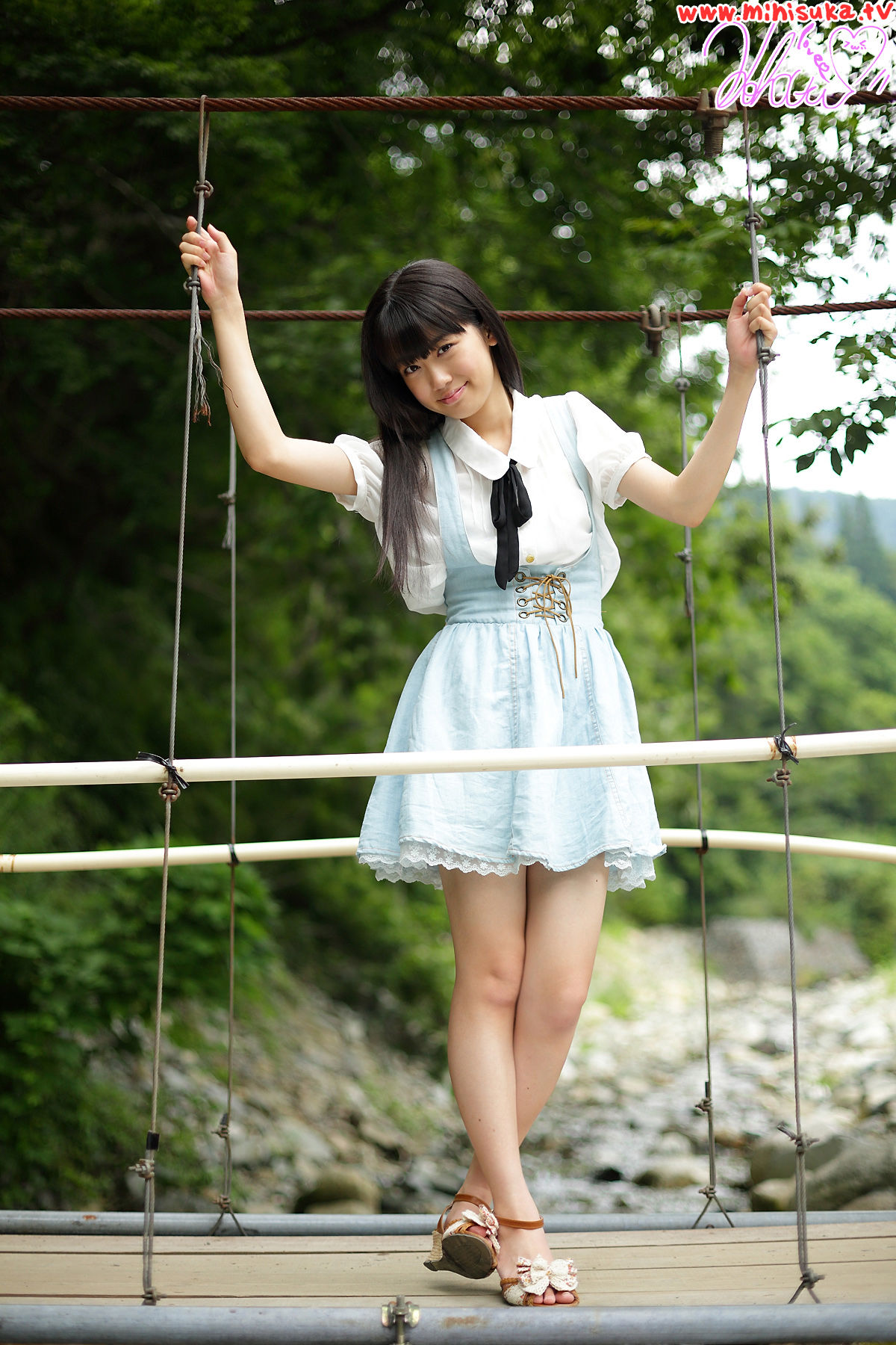 西野小春 Koharu Nishino 第四部  Secret Gallery-图14