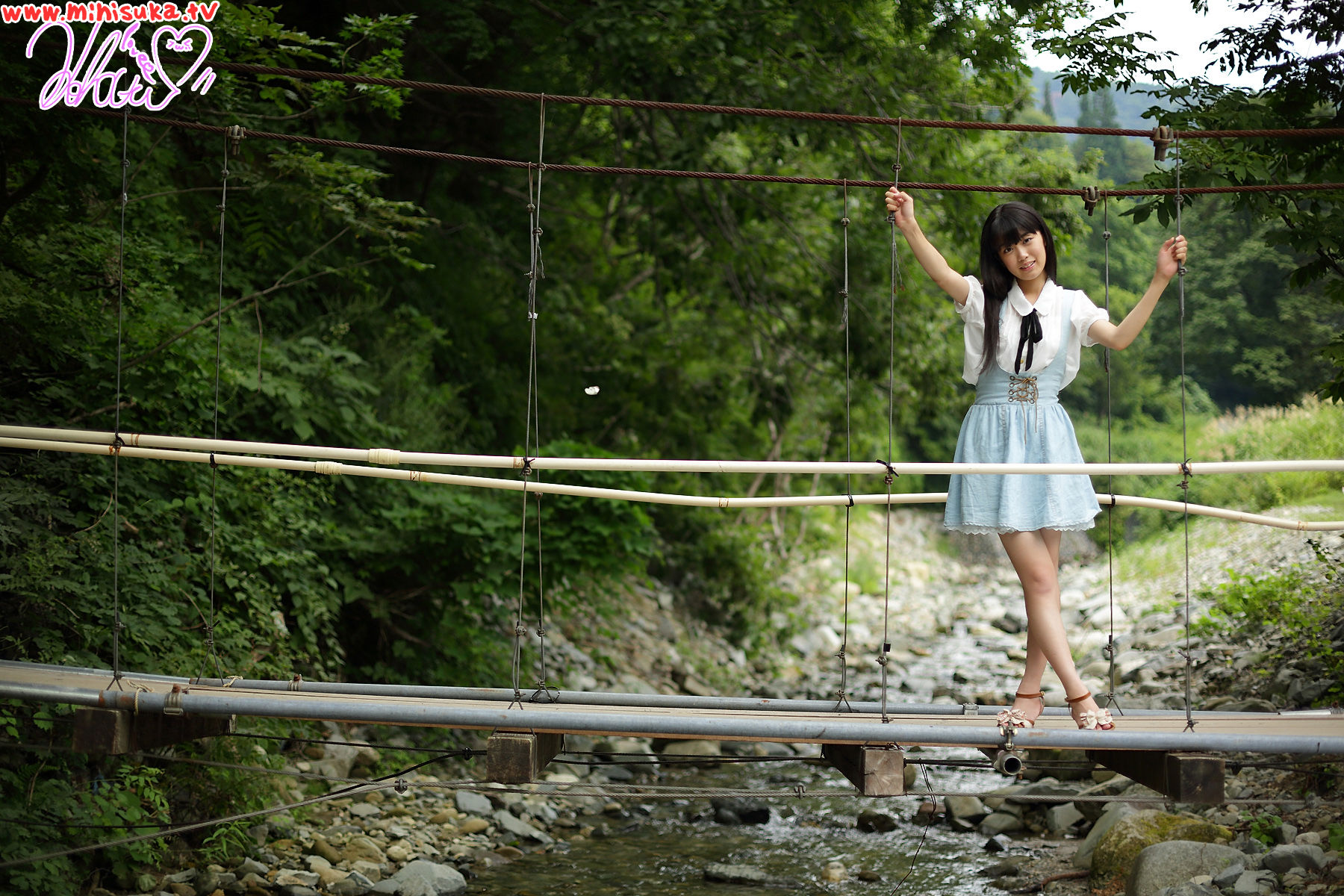 西野小春 Koharu Nishino 第四部  Secret Gallery-图15