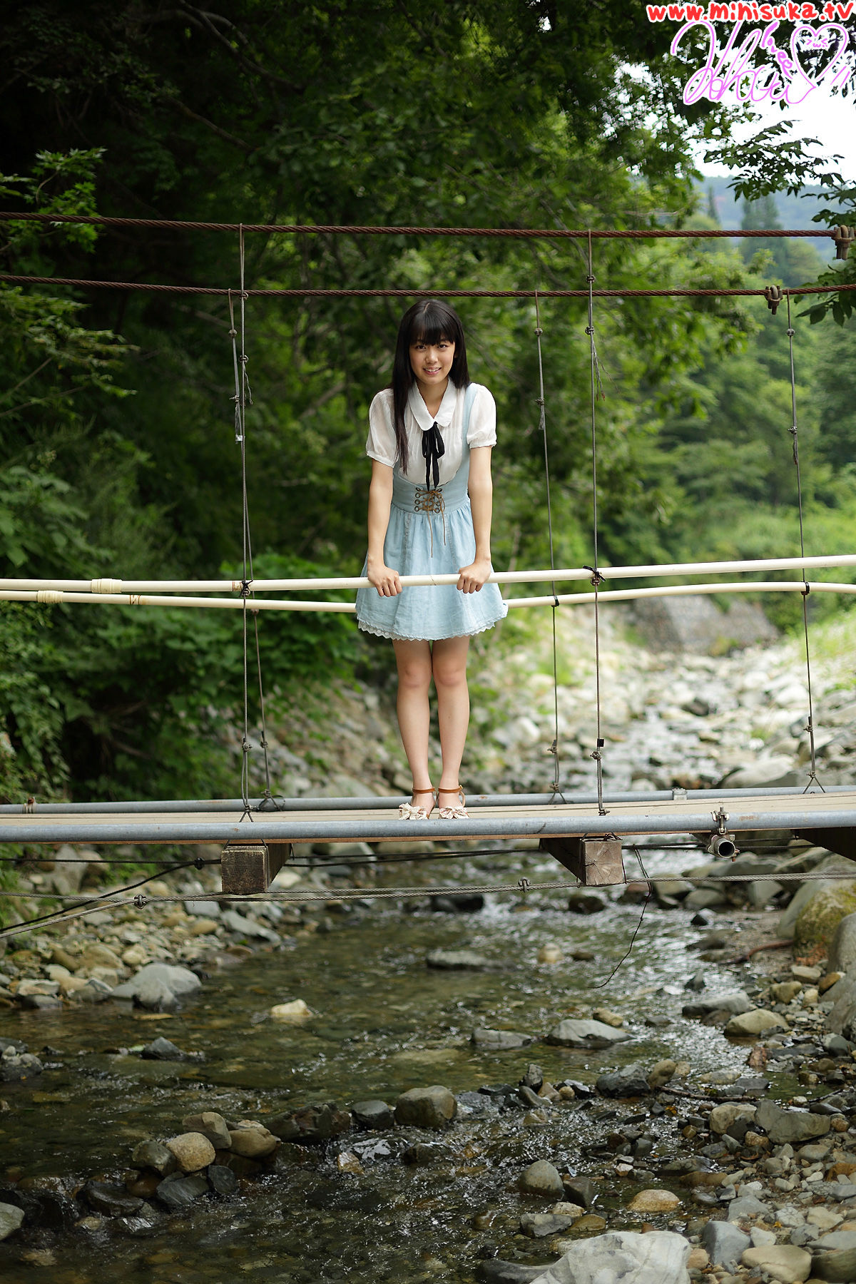 西野小春 Koharu Nishino 第四部  Secret Gallery-图16