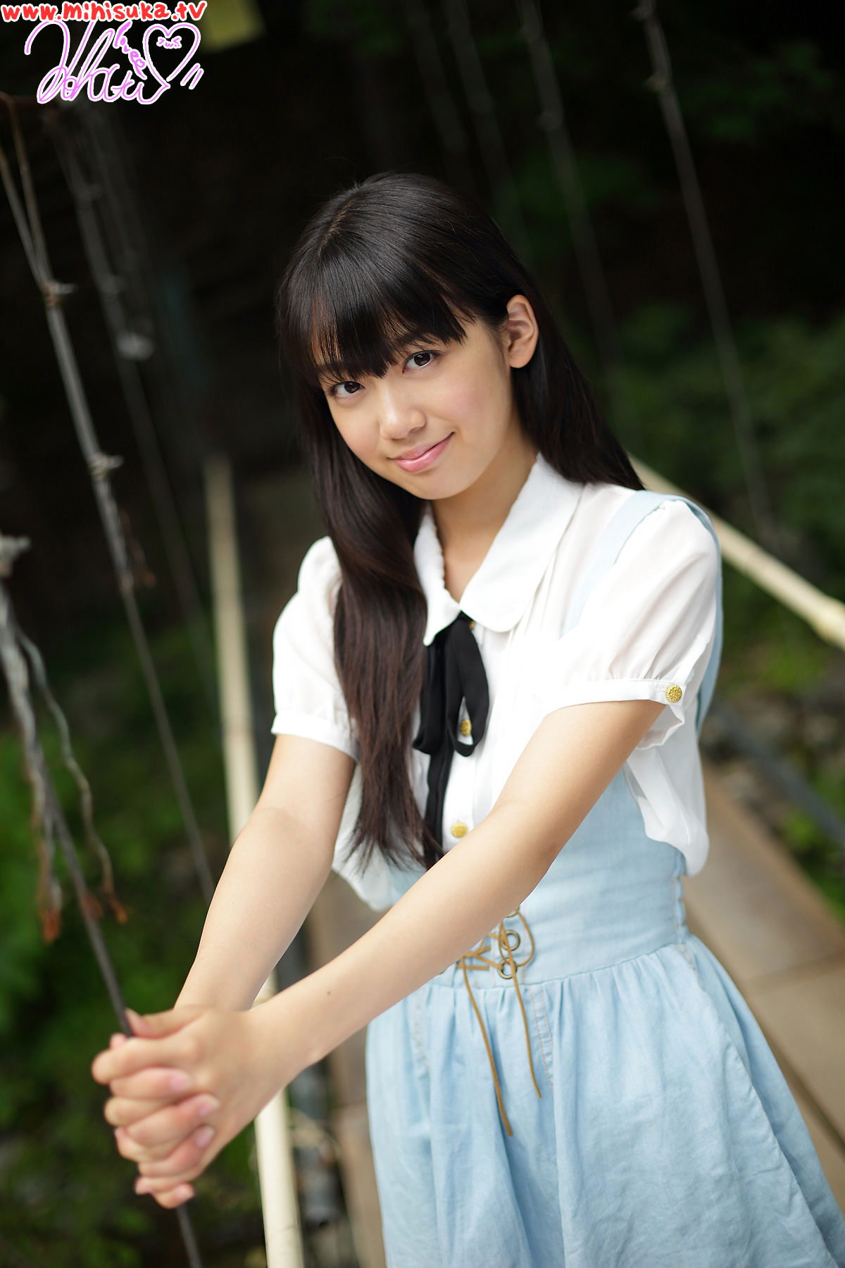 西野小春 Koharu Nishino 第四部  Secret Gallery-图18