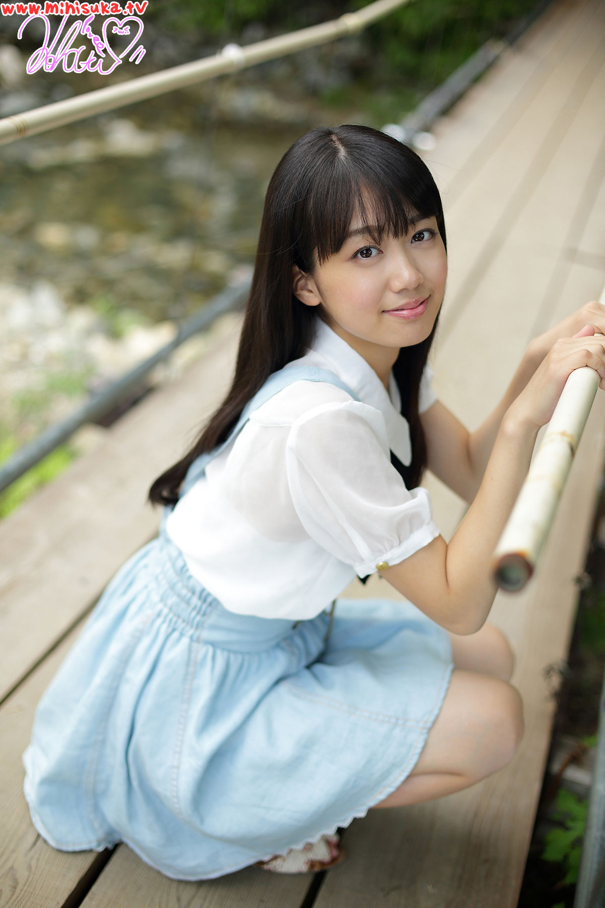 西野小春 Koharu Nishino 第四部  Secret Gallery-图1