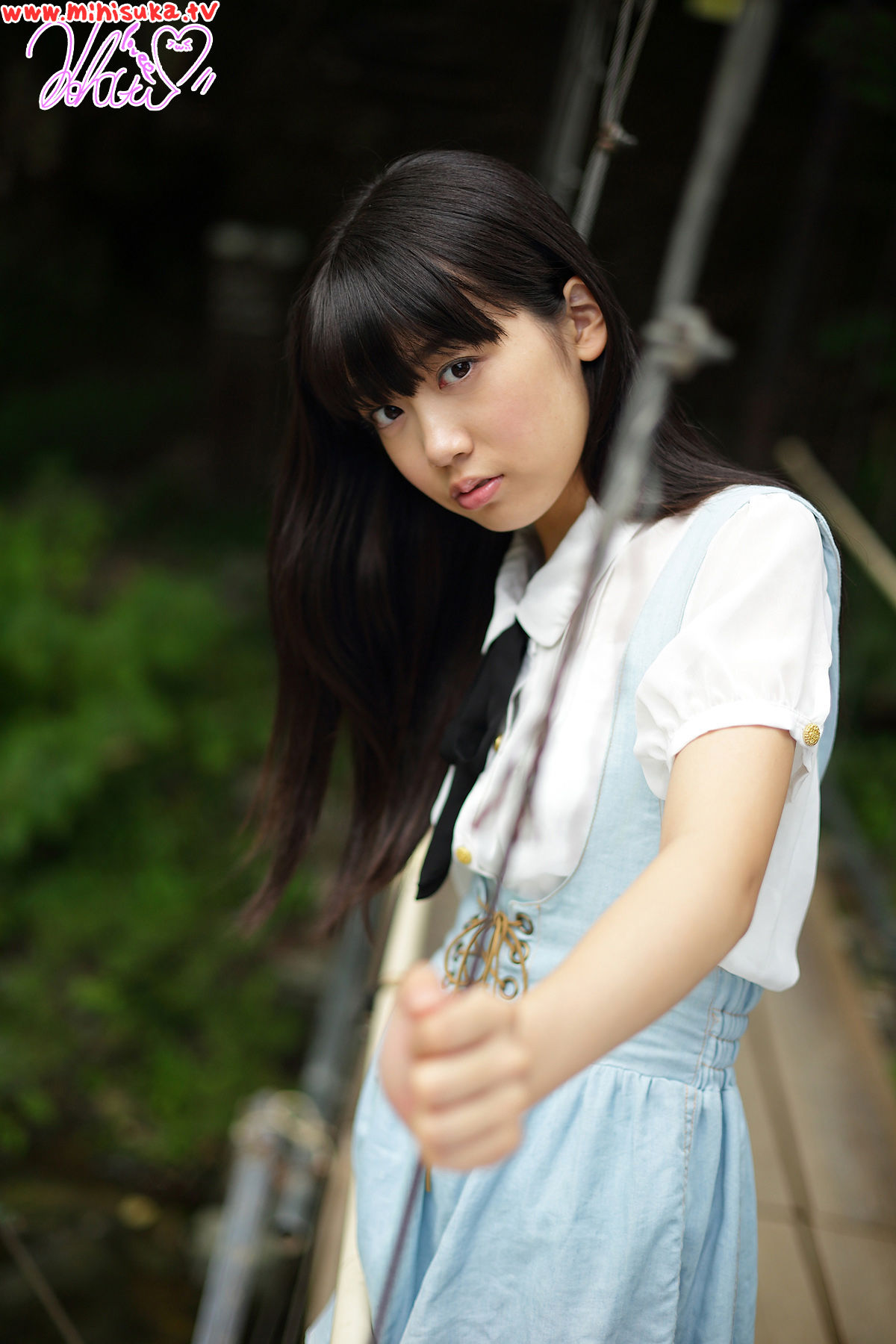 西野小春 Koharu Nishino 第四部  Secret Gallery-图19