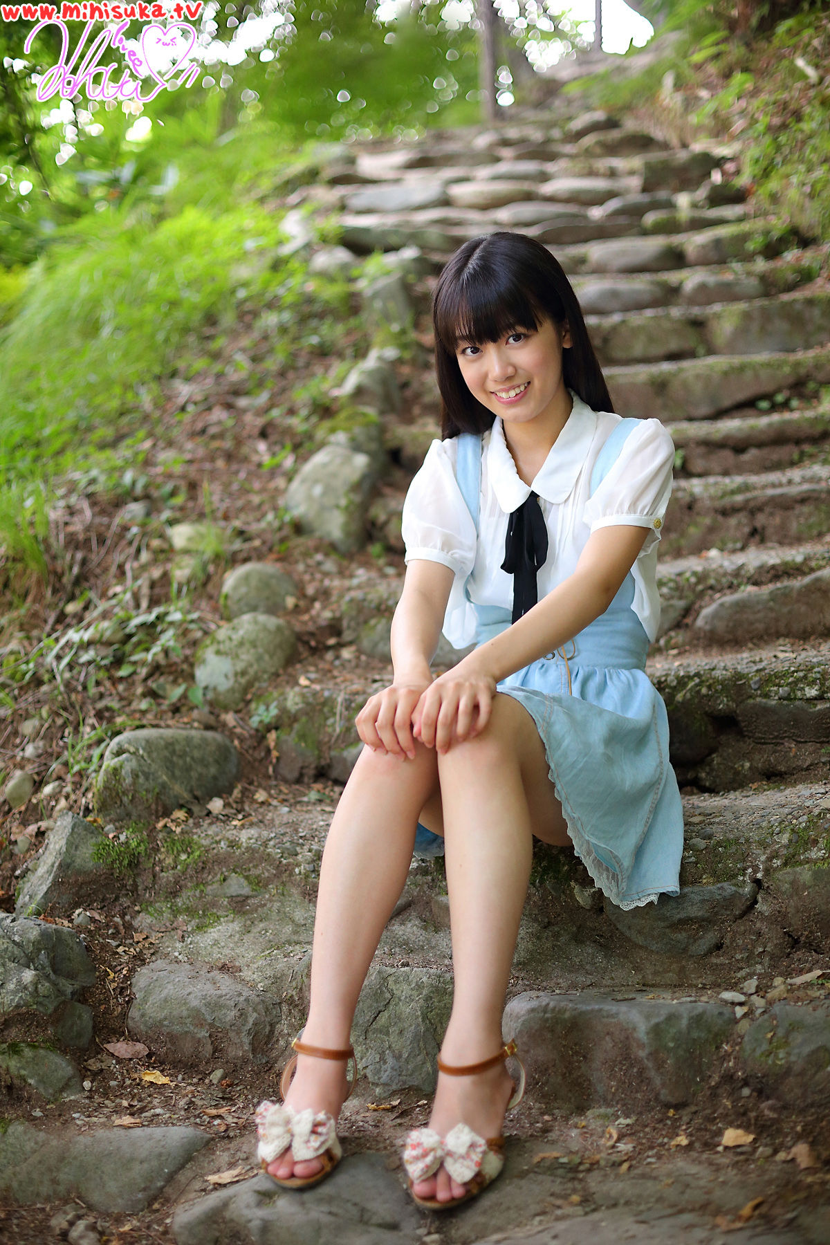 西野小春 Koharu Nishino 第四部  Secret Gallery-图21