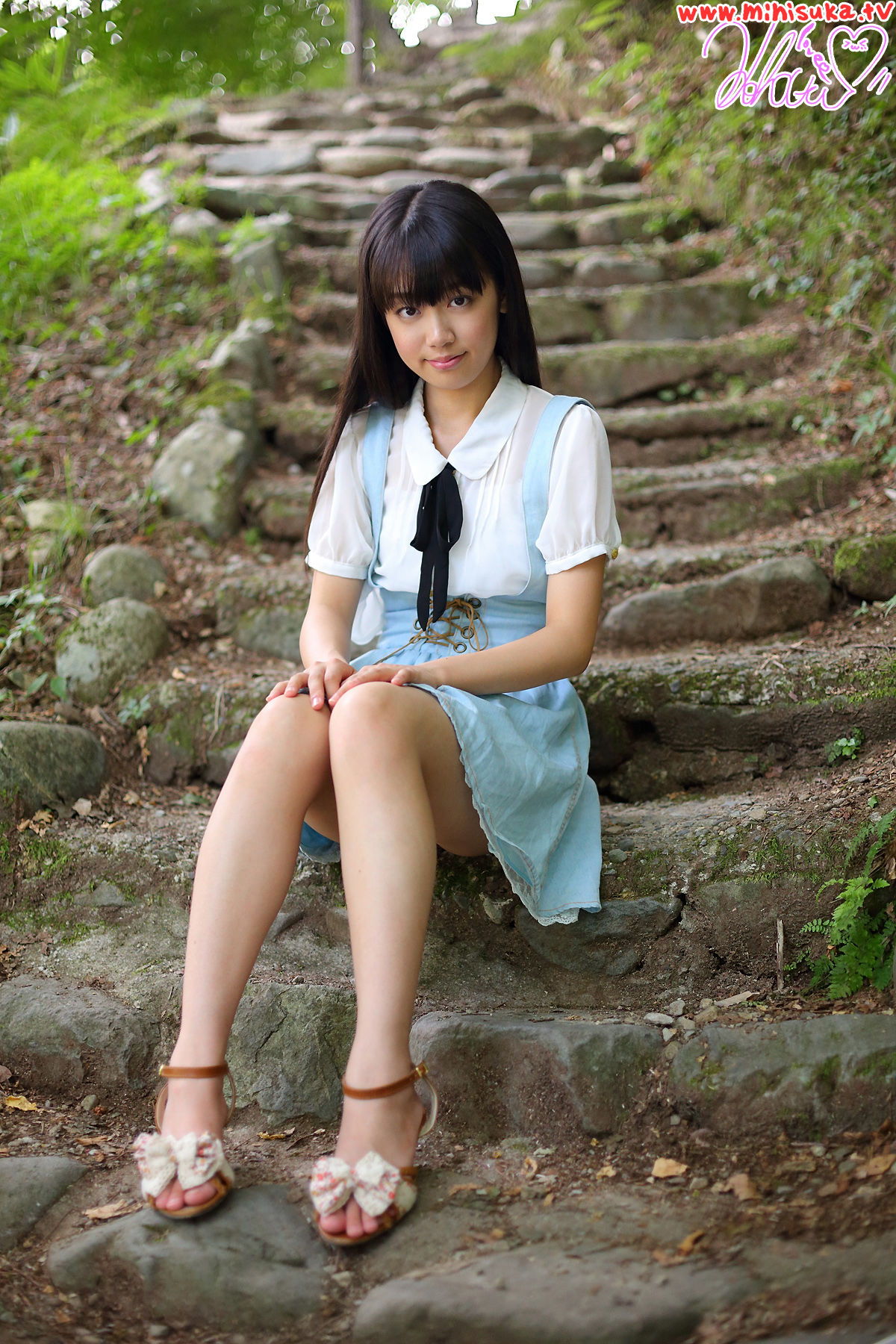 西野小春 Koharu Nishino 第四部  Secret Gallery-图22