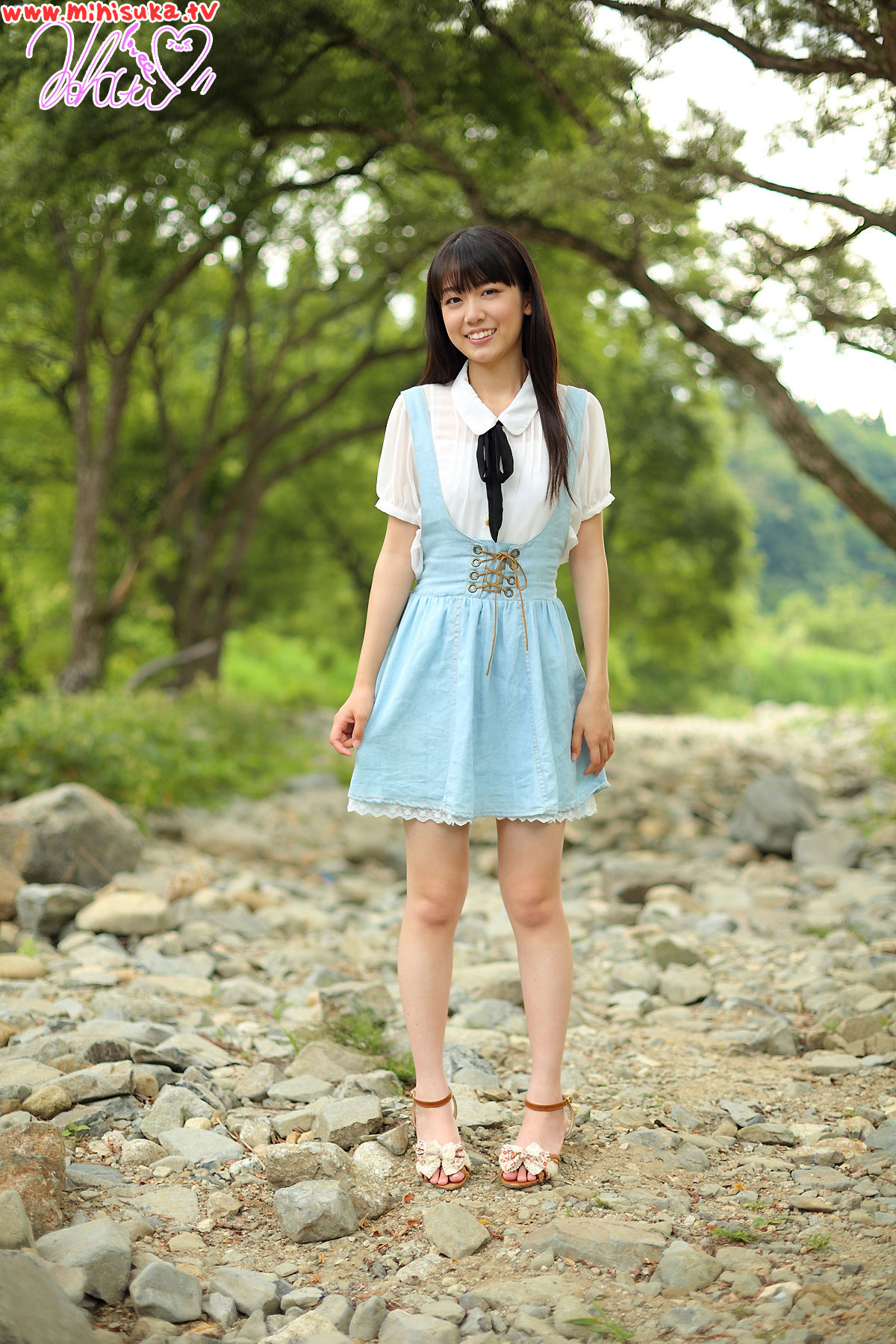 西野小春 Koharu Nishino 第四部  Secret Gallery-图23