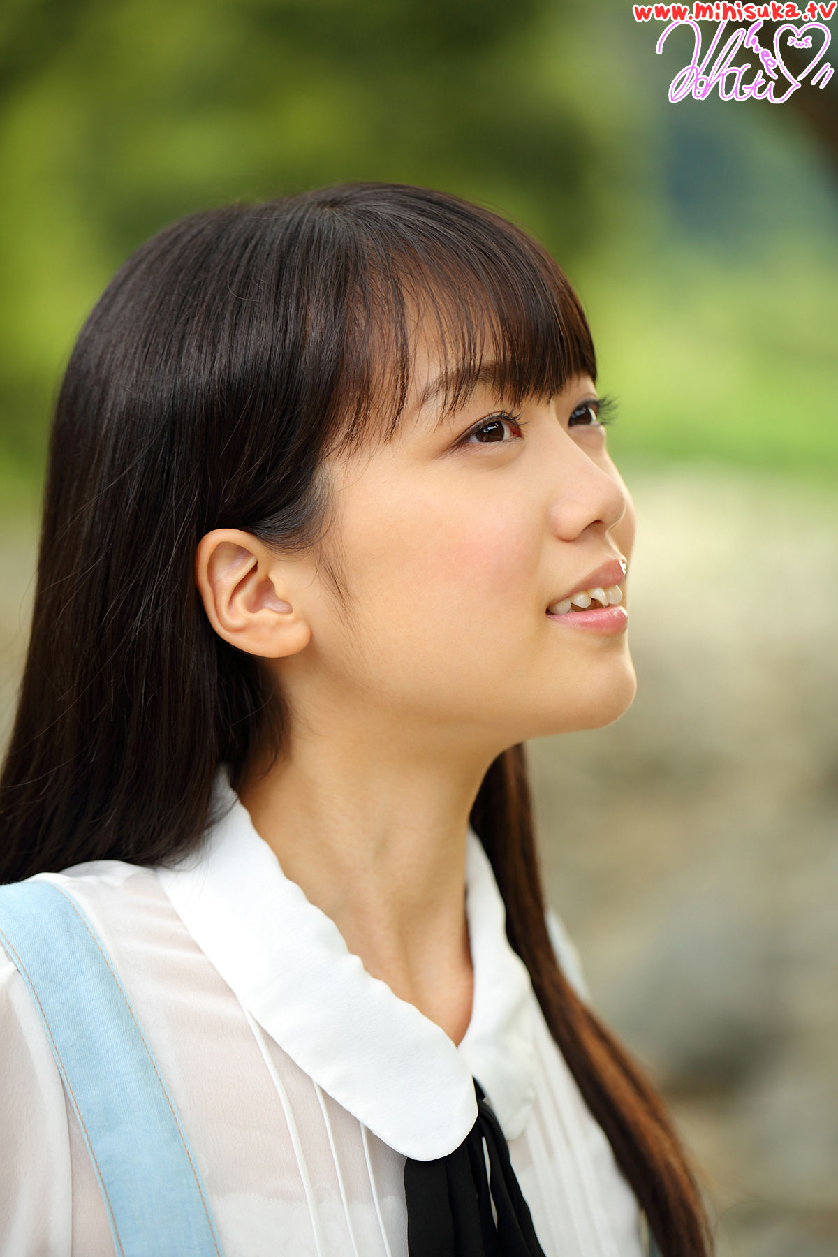 西野小春 Koharu Nishino 第四部  Secret Gallery-图26