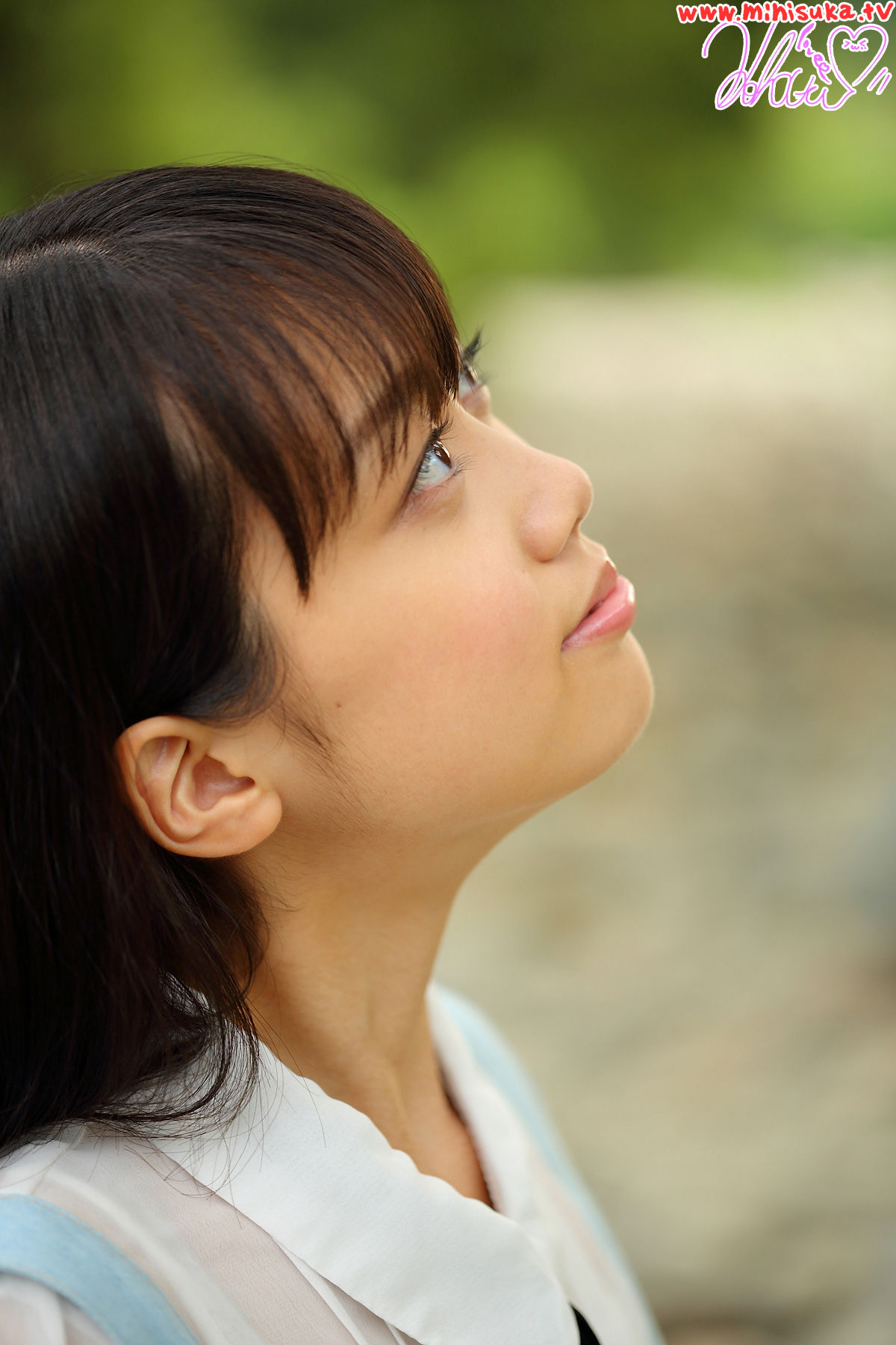 西野小春 Koharu Nishino 第四部  Secret Gallery-图27