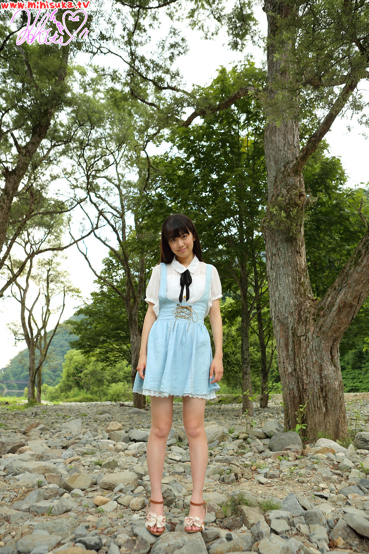 西野小春 Koharu Nishino 第四部  Secret Gallery-图28