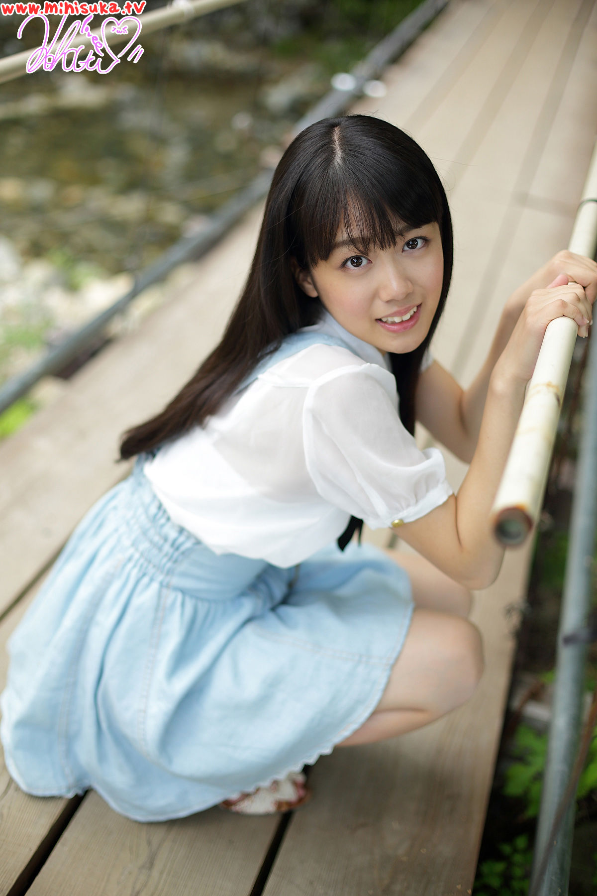 西野小春 Koharu Nishino 第四部  Secret Gallery-图2