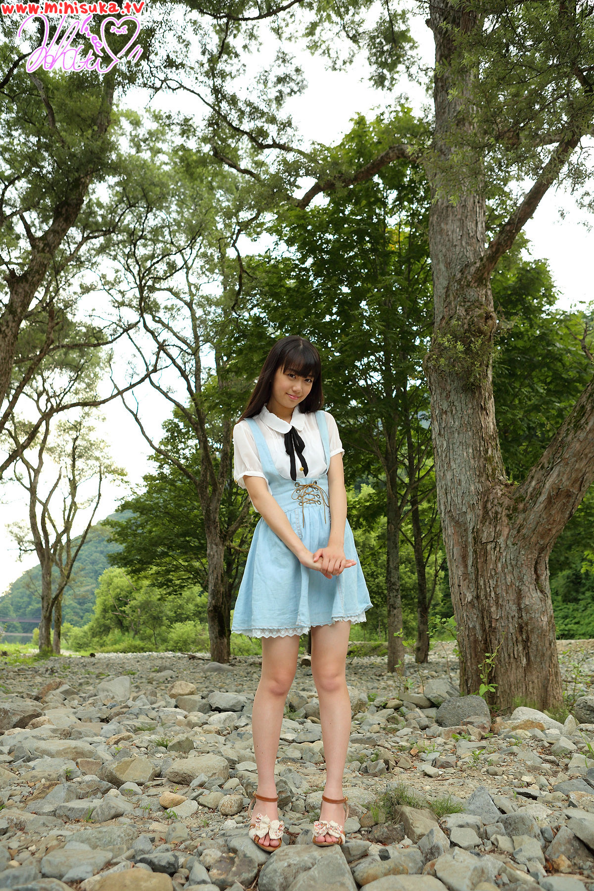 西野小春 Koharu Nishino 第四部  Secret Gallery-图29