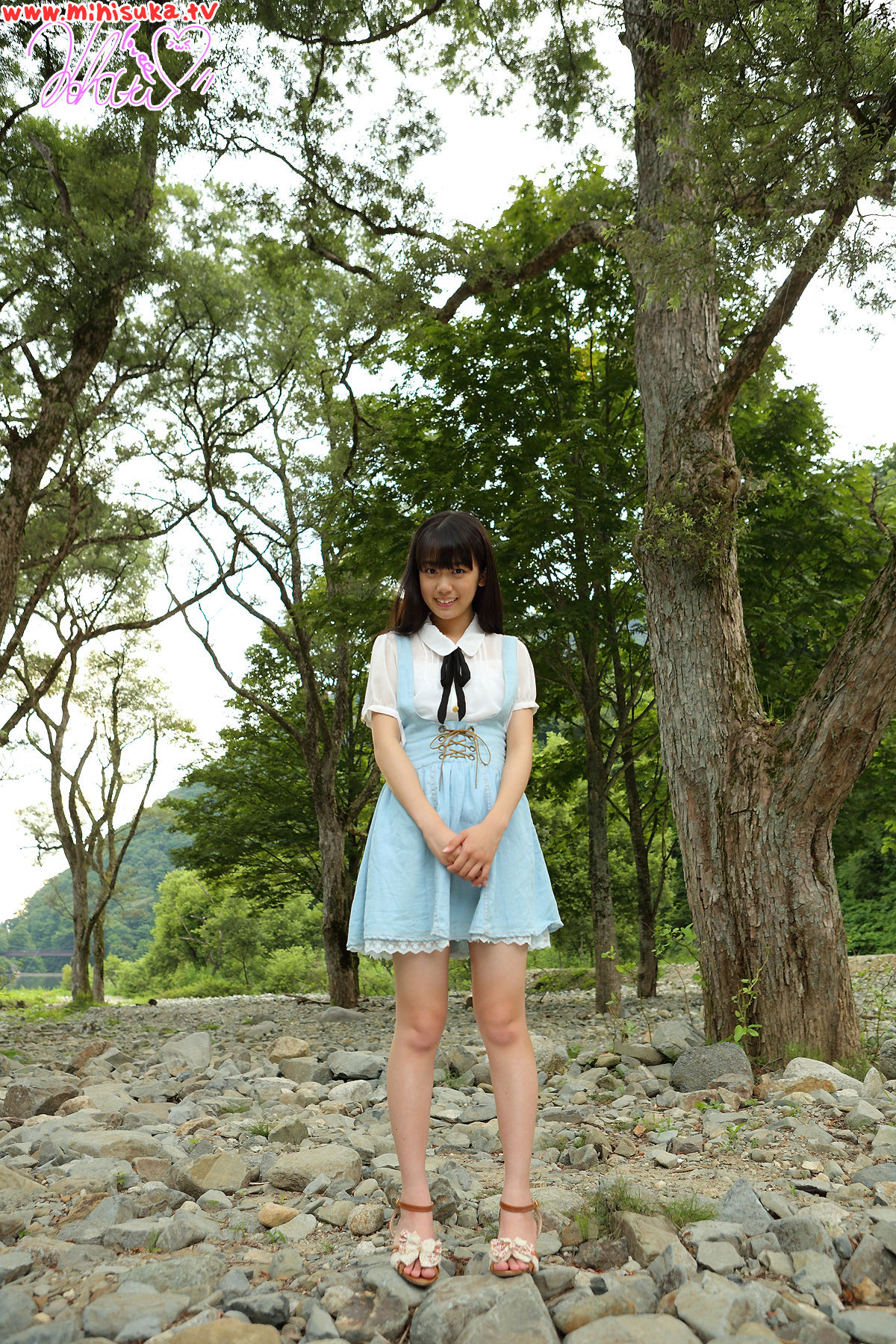 西野小春 Koharu Nishino 第四部  Secret Gallery-图30