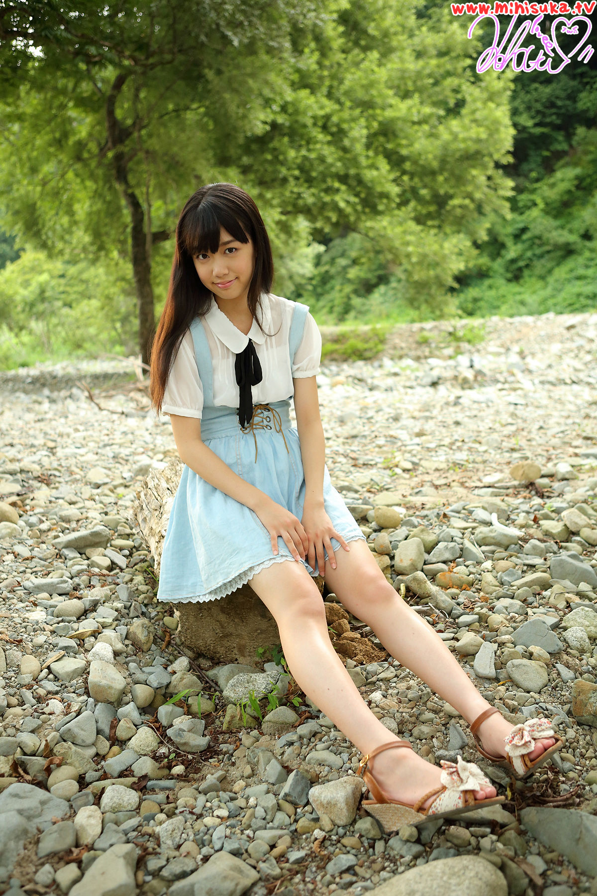 西野小春 Koharu Nishino 第四部  Secret Gallery-图32