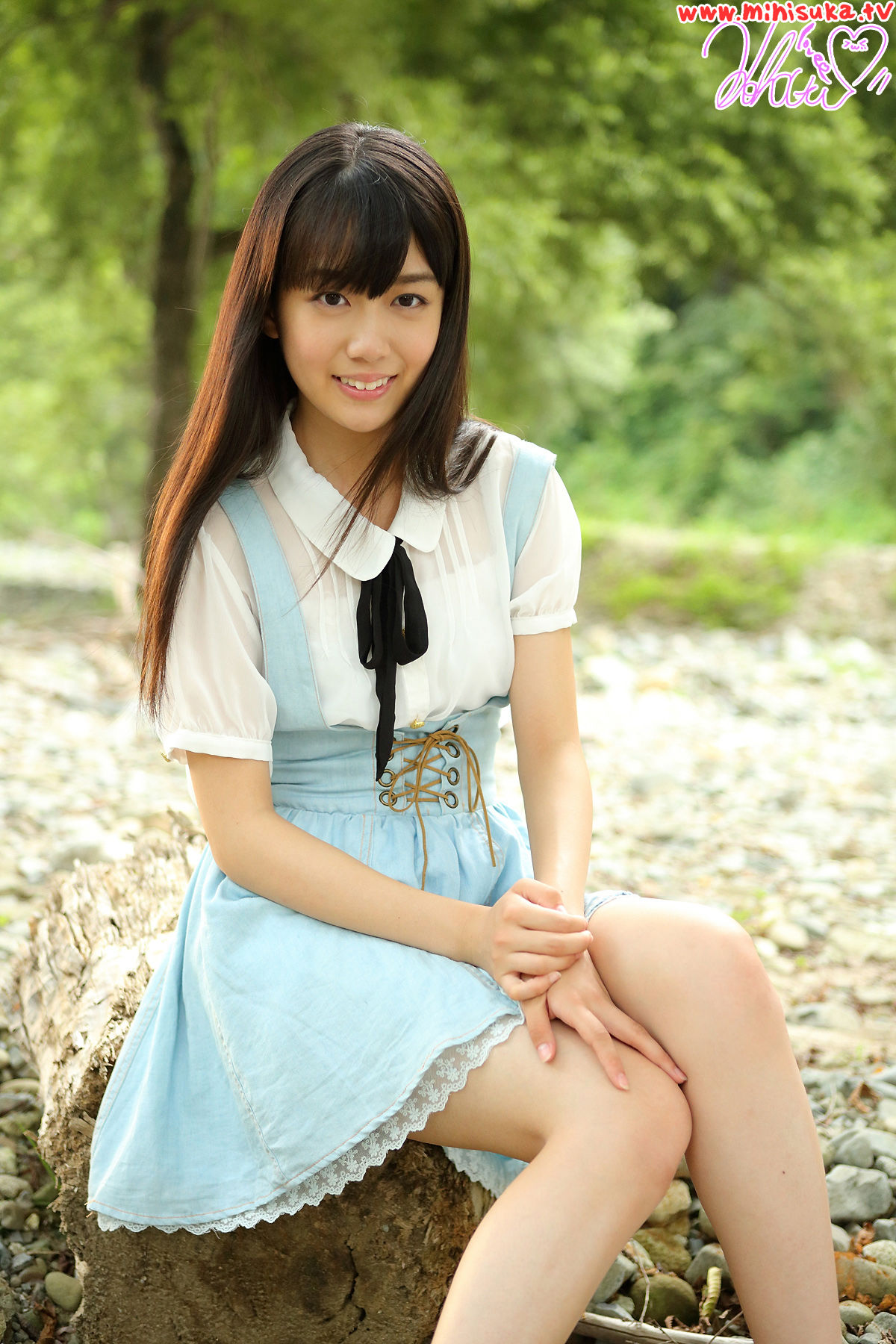 西野小春 Koharu Nishino 第四部  Secret Gallery-图34