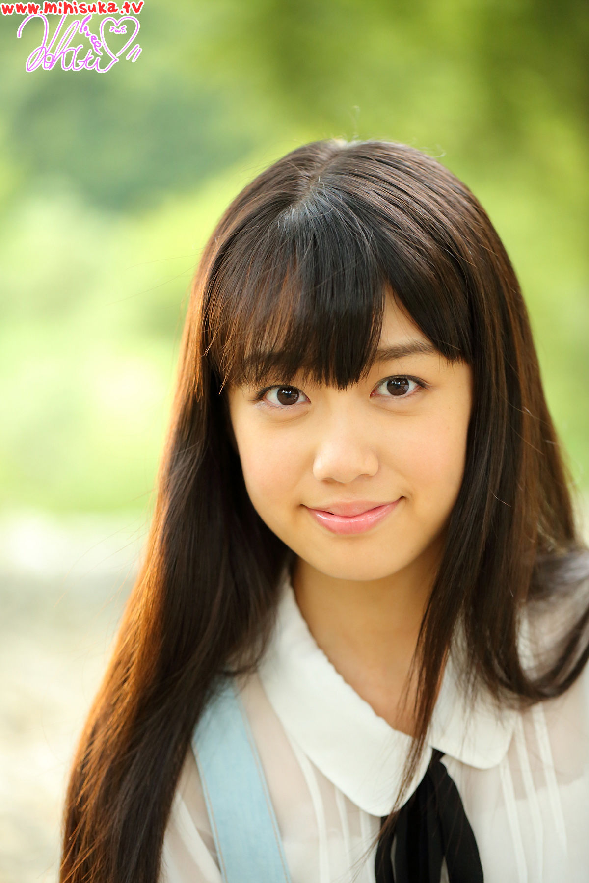 西野小春 Koharu Nishino 第四部  Secret Gallery-图35