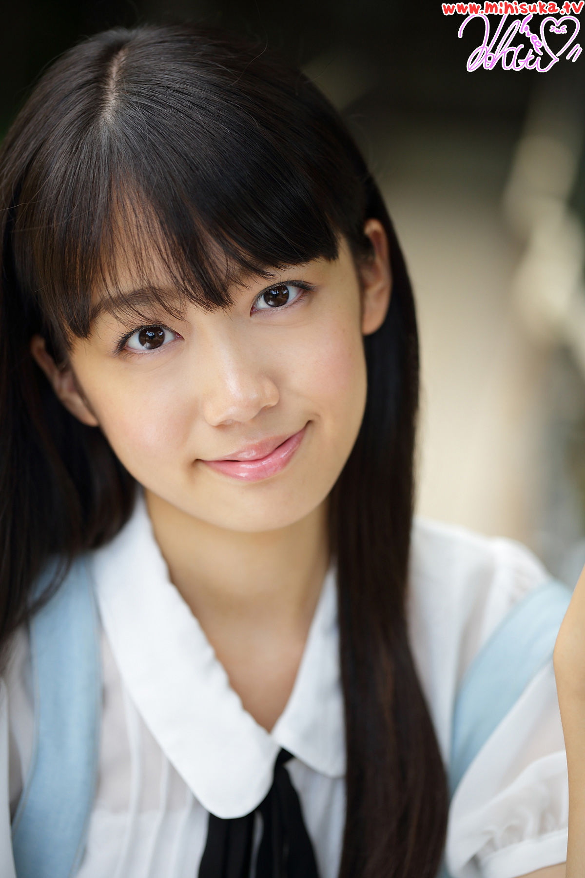 西野小春 Koharu Nishino 第四部  Secret Gallery-图3