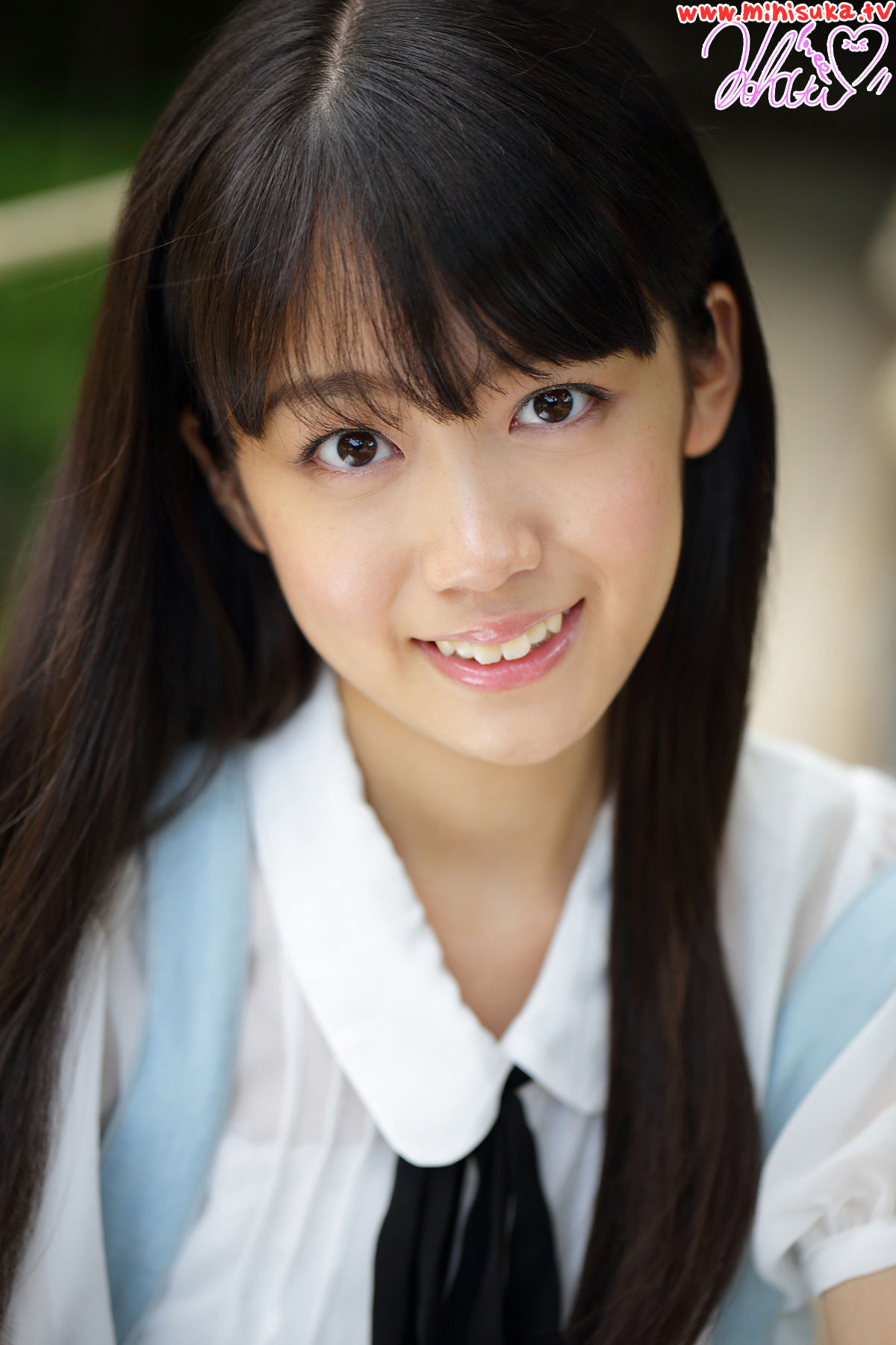 西野小春 Koharu Nishino 第四部  Secret Gallery-图4