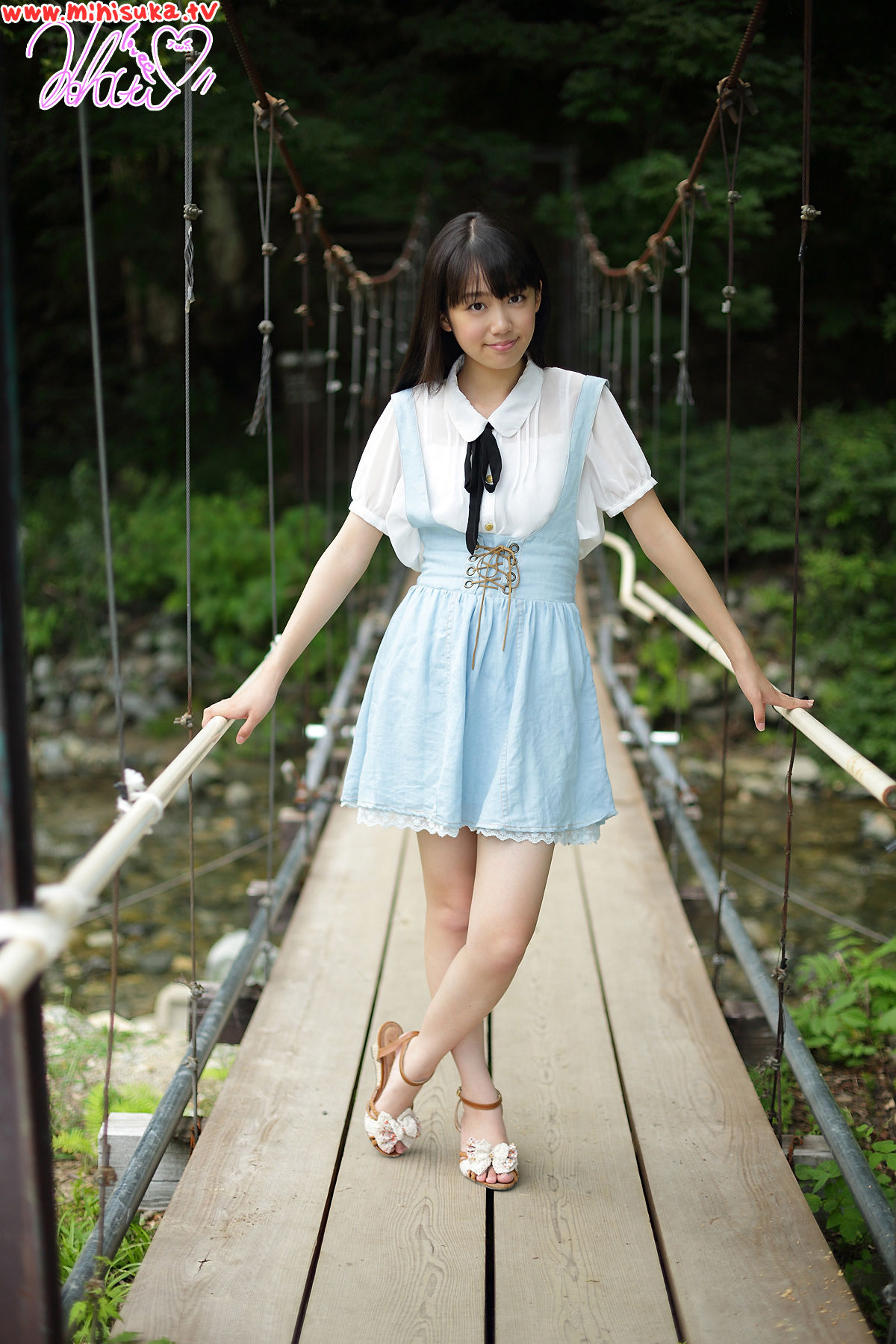 西野小春 Koharu Nishino 第四部  Secret Gallery-图50