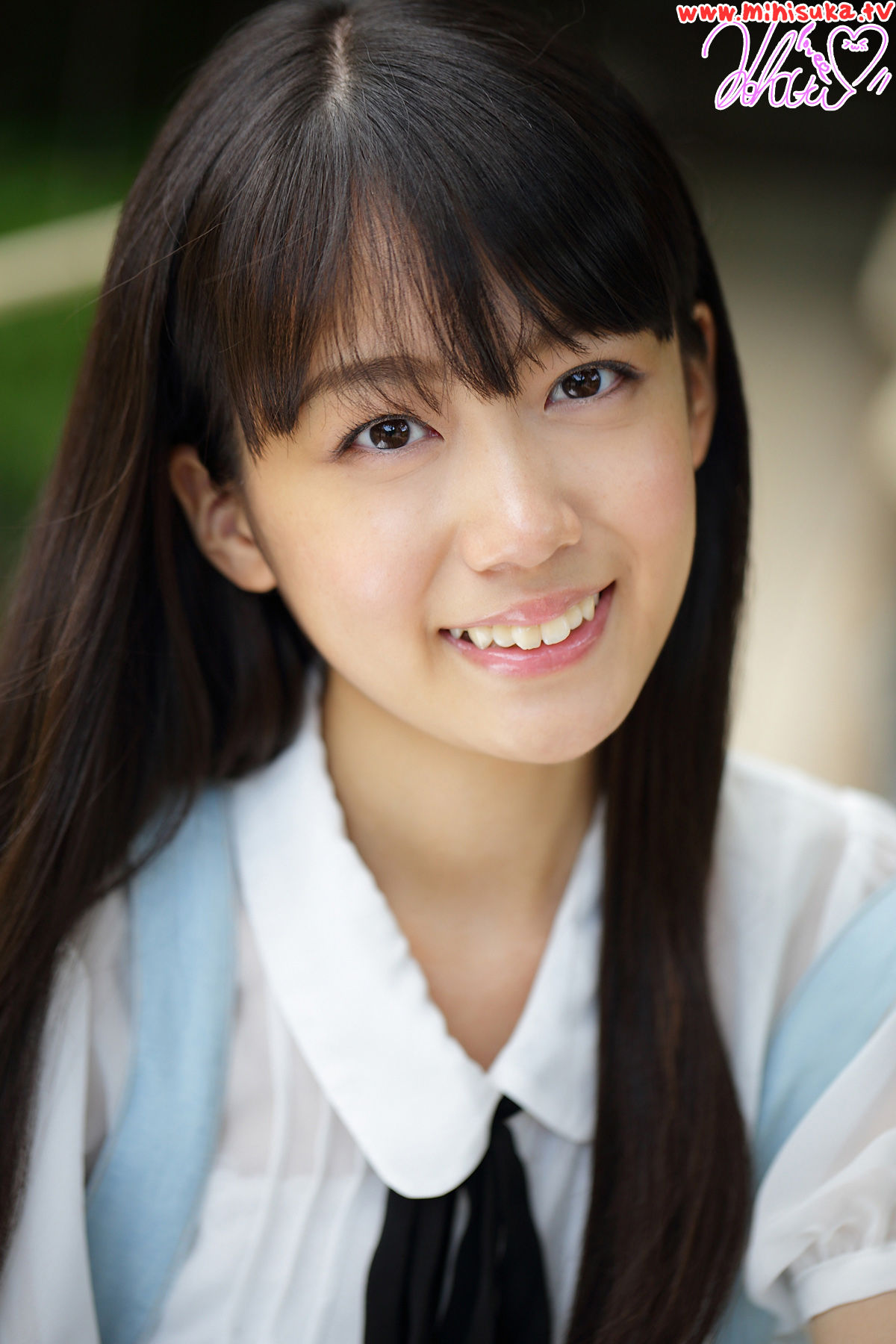 西野小春 Koharu Nishino 第四部  Secret Gallery-图5