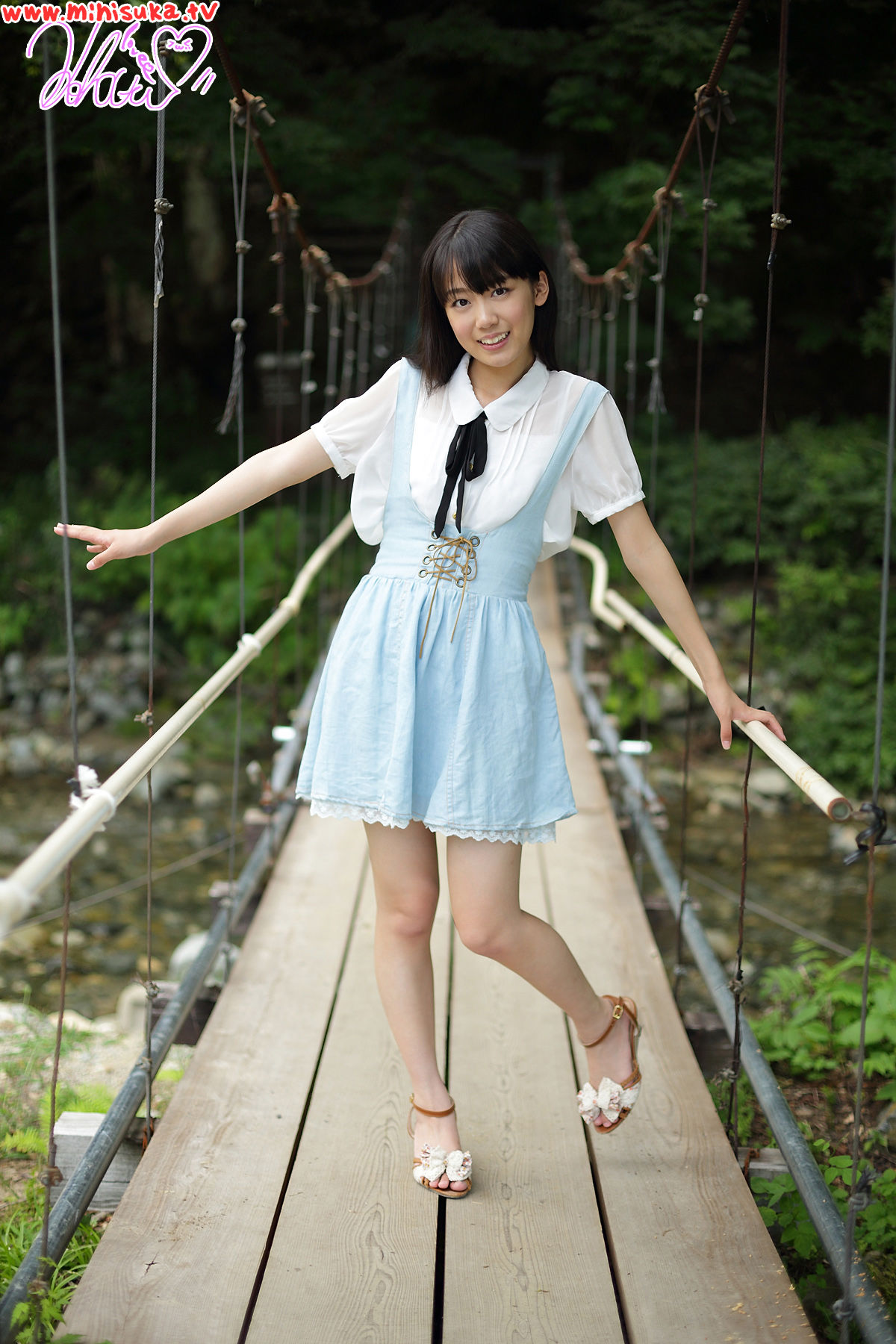 西野小春 Koharu Nishino 第四部  Secret Gallery-图61