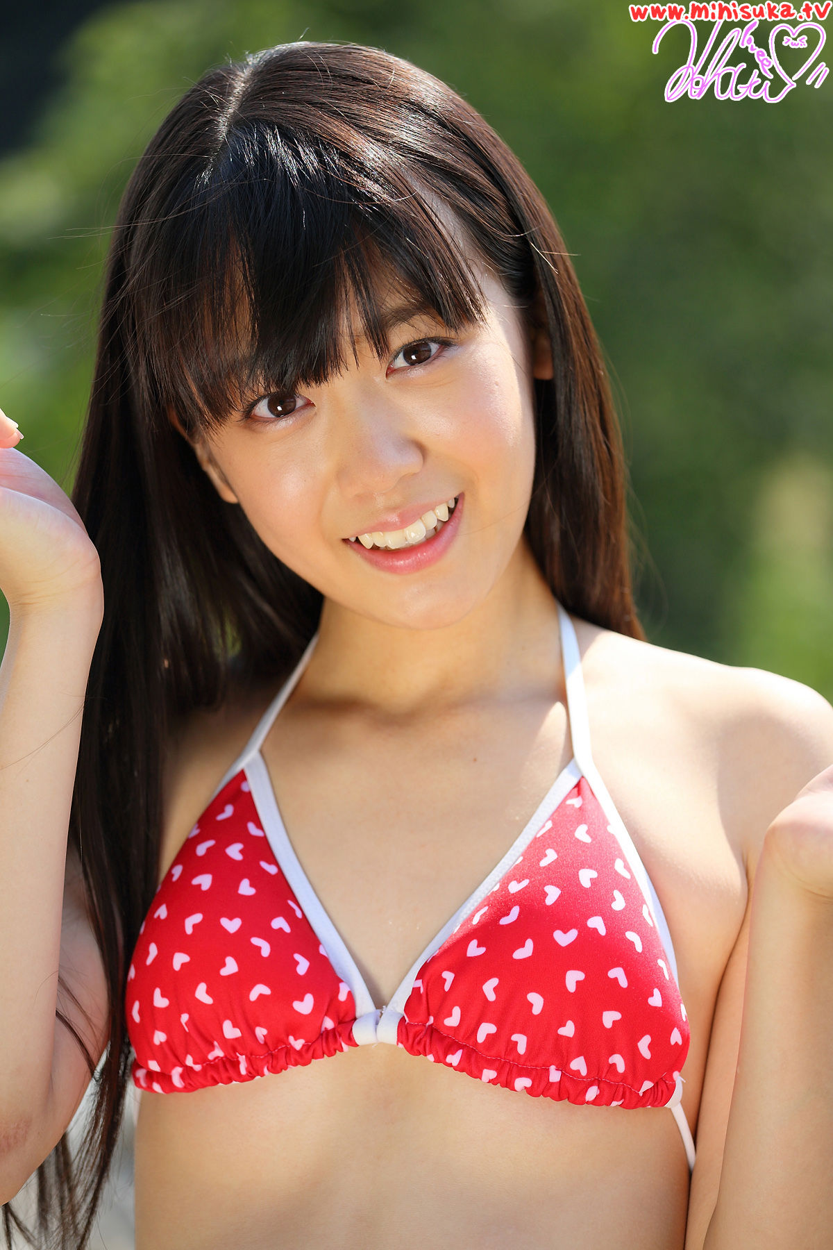 西野小春 Koharu Nishino 第四部  Secret Gallery-图67