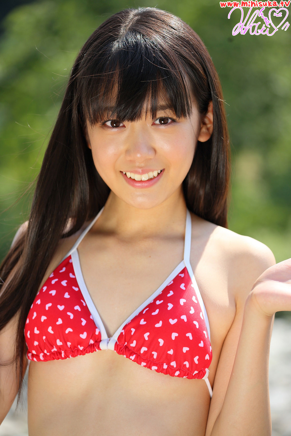 西野小春 Koharu Nishino 第四部  Secret Gallery-图68