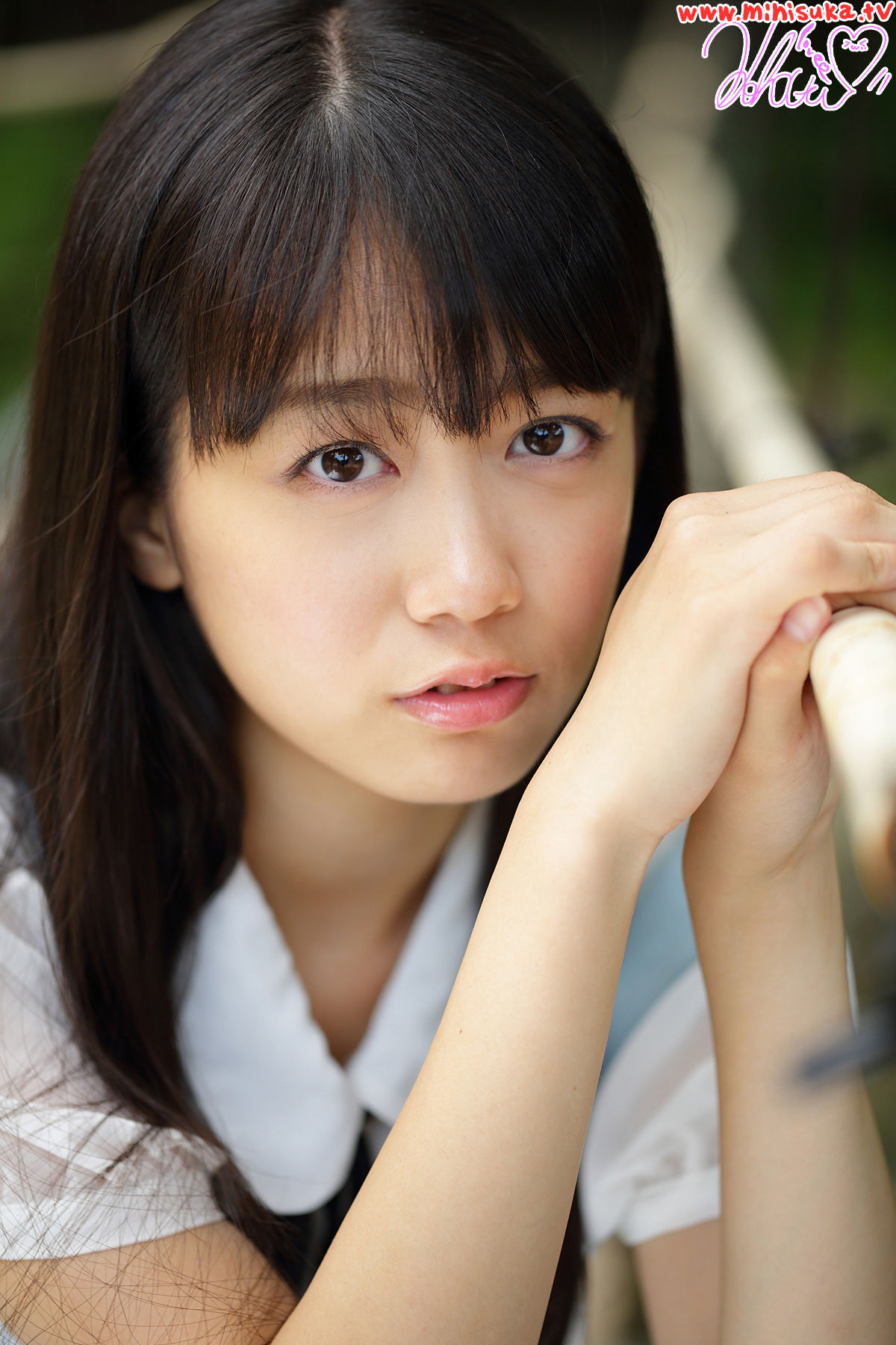 西野小春 Koharu Nishino 第四部  Secret Gallery-图6