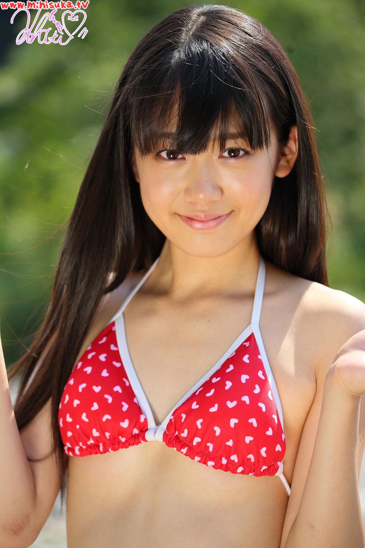 西野小春 Koharu Nishino 第四部  Secret Gallery-图69