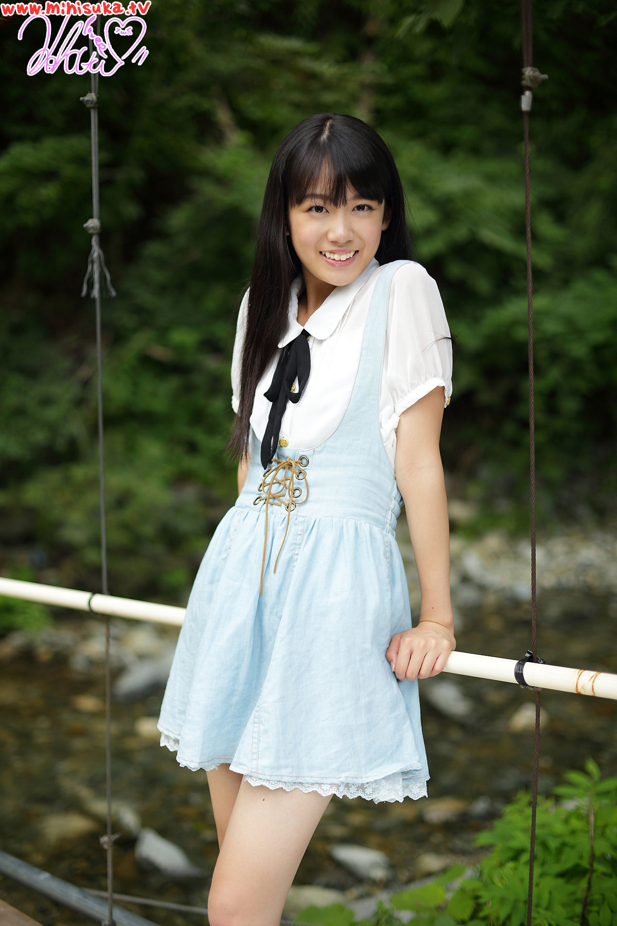 西野小春 Koharu Nishino 第四部  Secret Gallery-图7