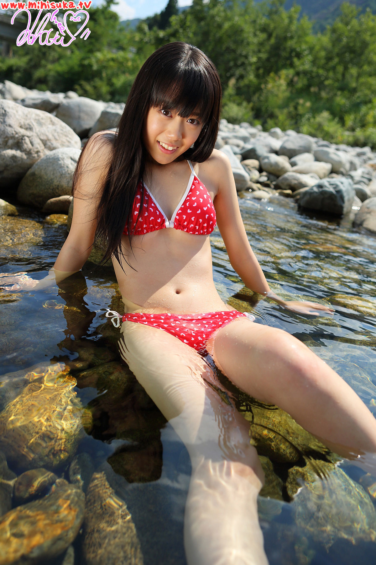 西野小春 Koharu Nishino 第四部  Secret Gallery-图82