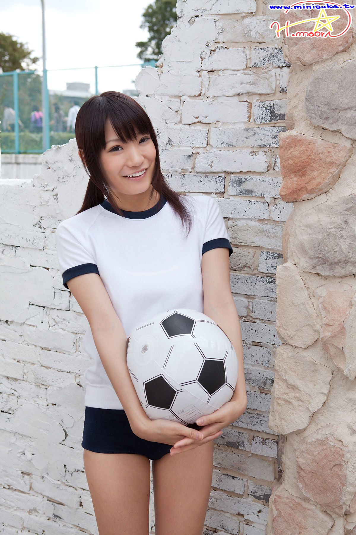 星乃まおり Maori Hoshino 第一部  Regular Gallery-图122