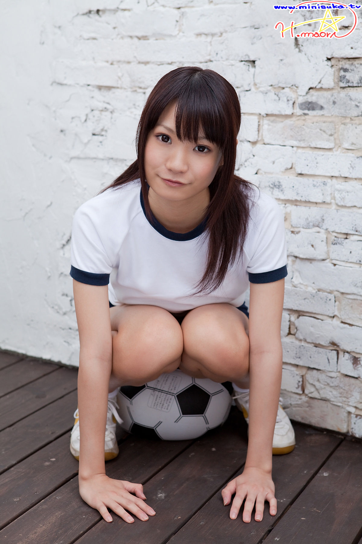 星乃まおり Maori Hoshino 第一部  Regular Gallery-图126