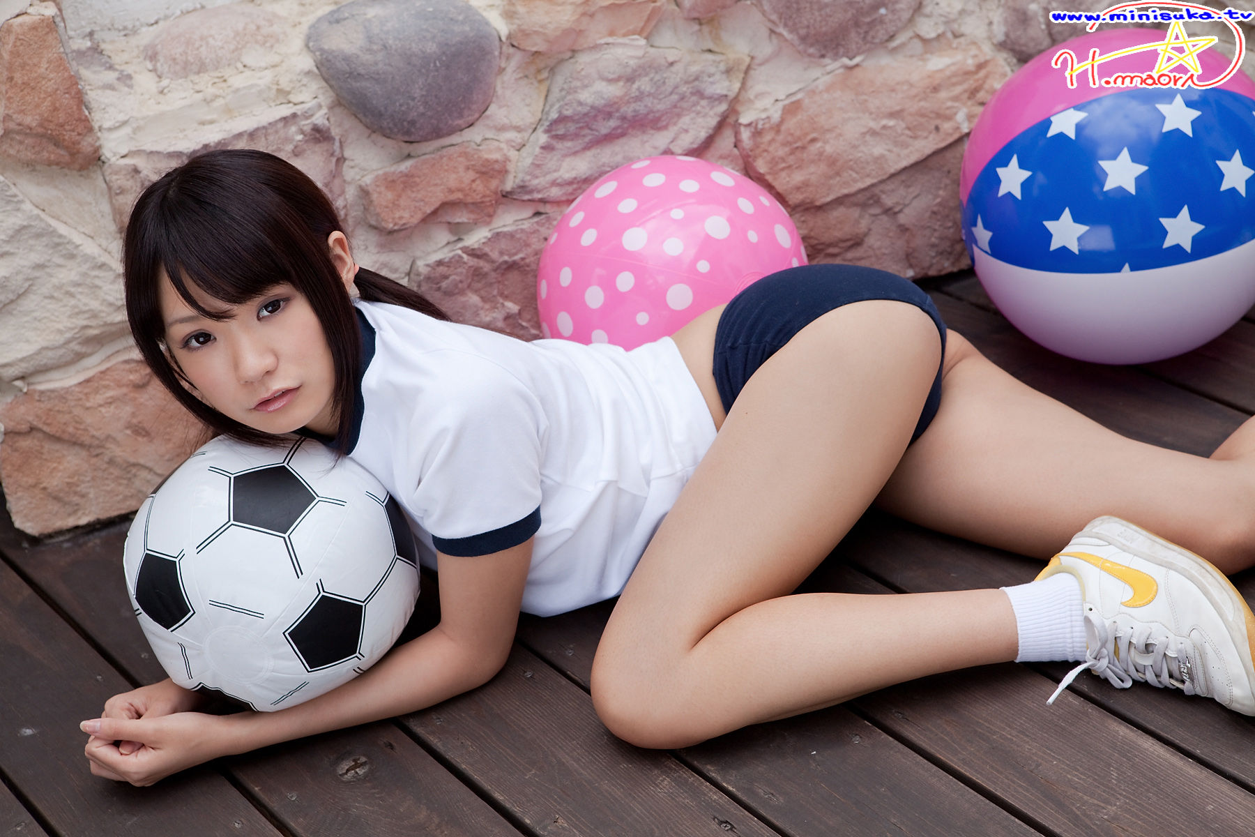 星乃まおり Maori Hoshino 第一部  Regular Gallery-图133