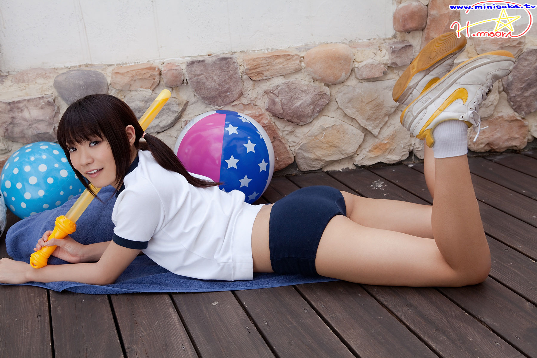 星乃まおり Maori Hoshino 第一部  Regular Gallery-图15