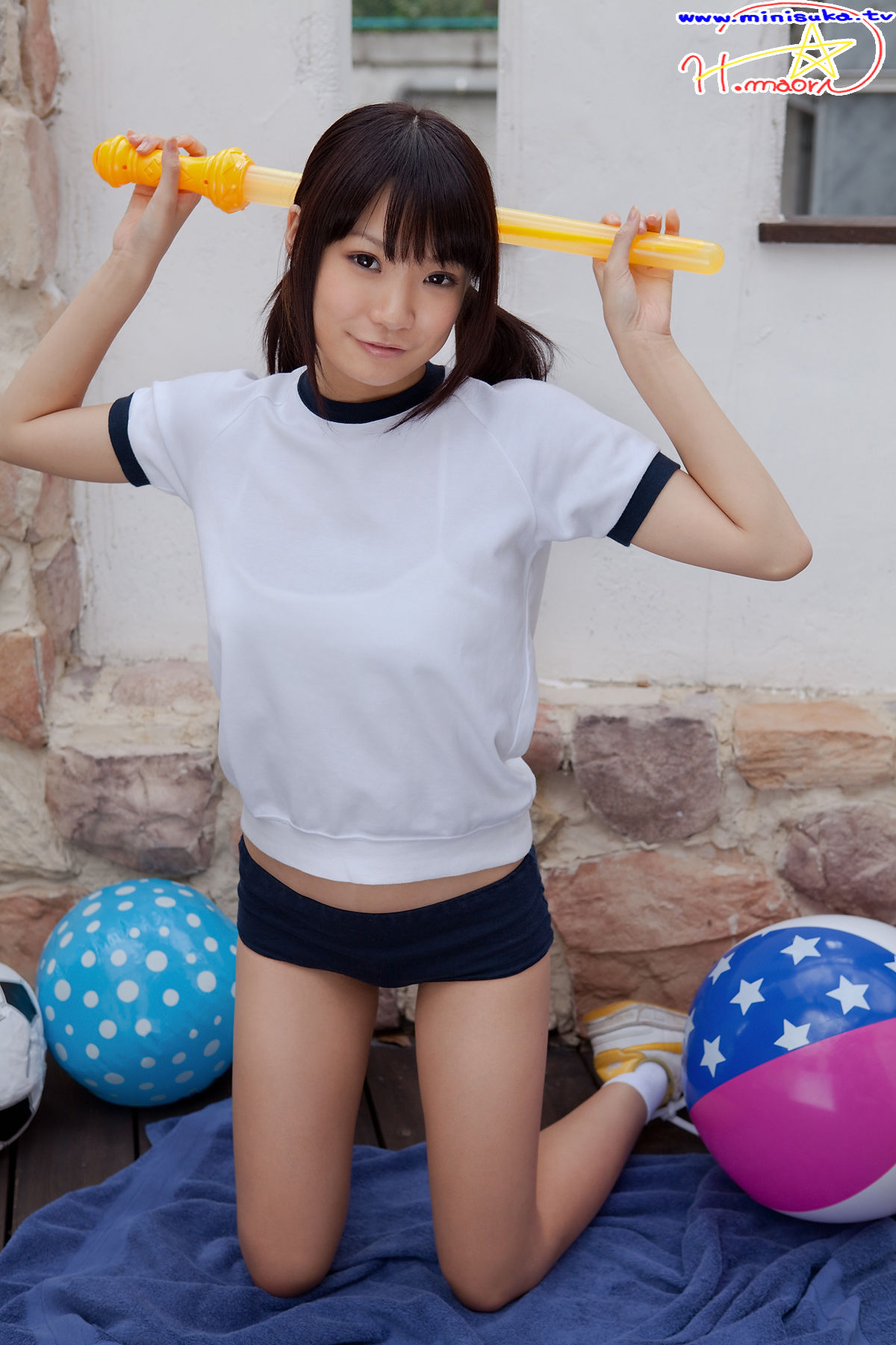 星乃まおり Maori Hoshino 第一部  Regular Gallery-图19