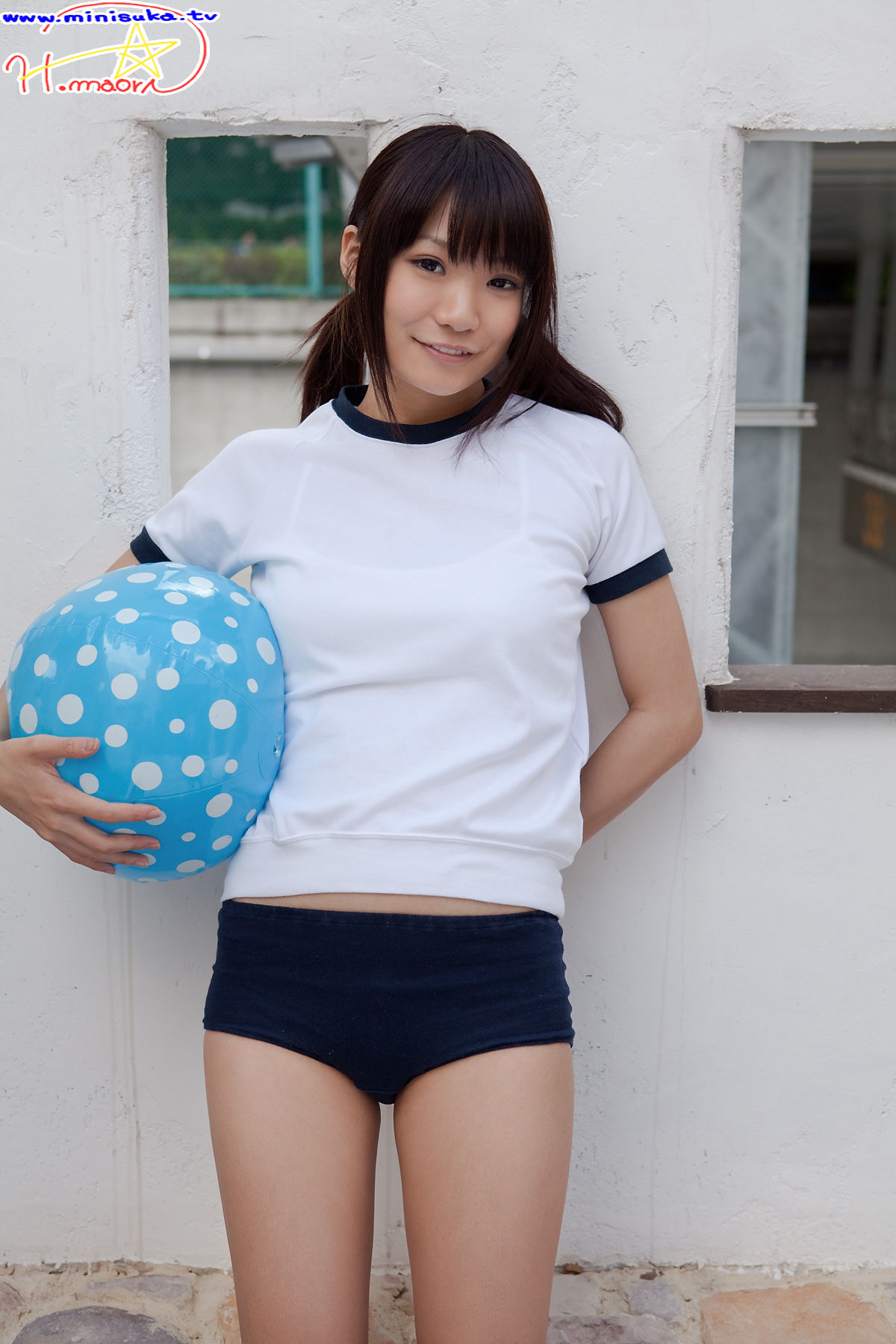 星乃まおり Maori Hoshino 第一部  Regular Gallery-图26